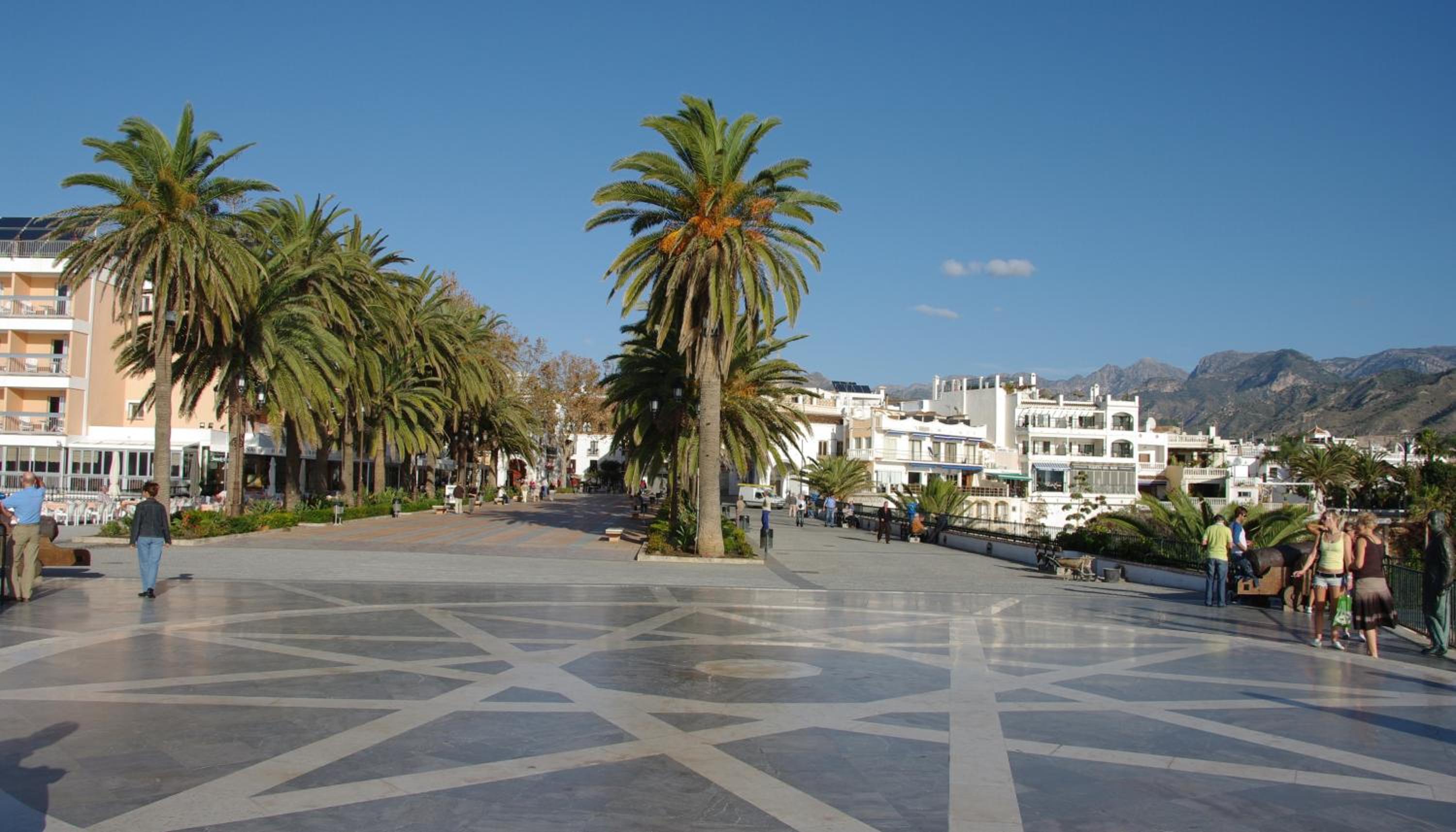 Hostal Azahara