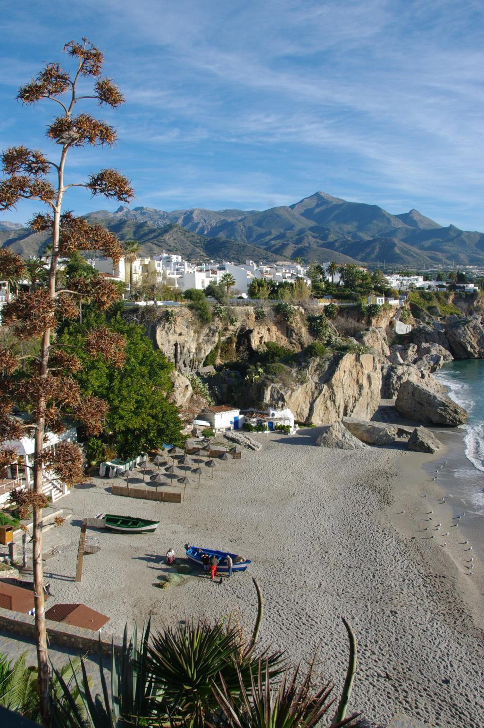 Hostal Azahara