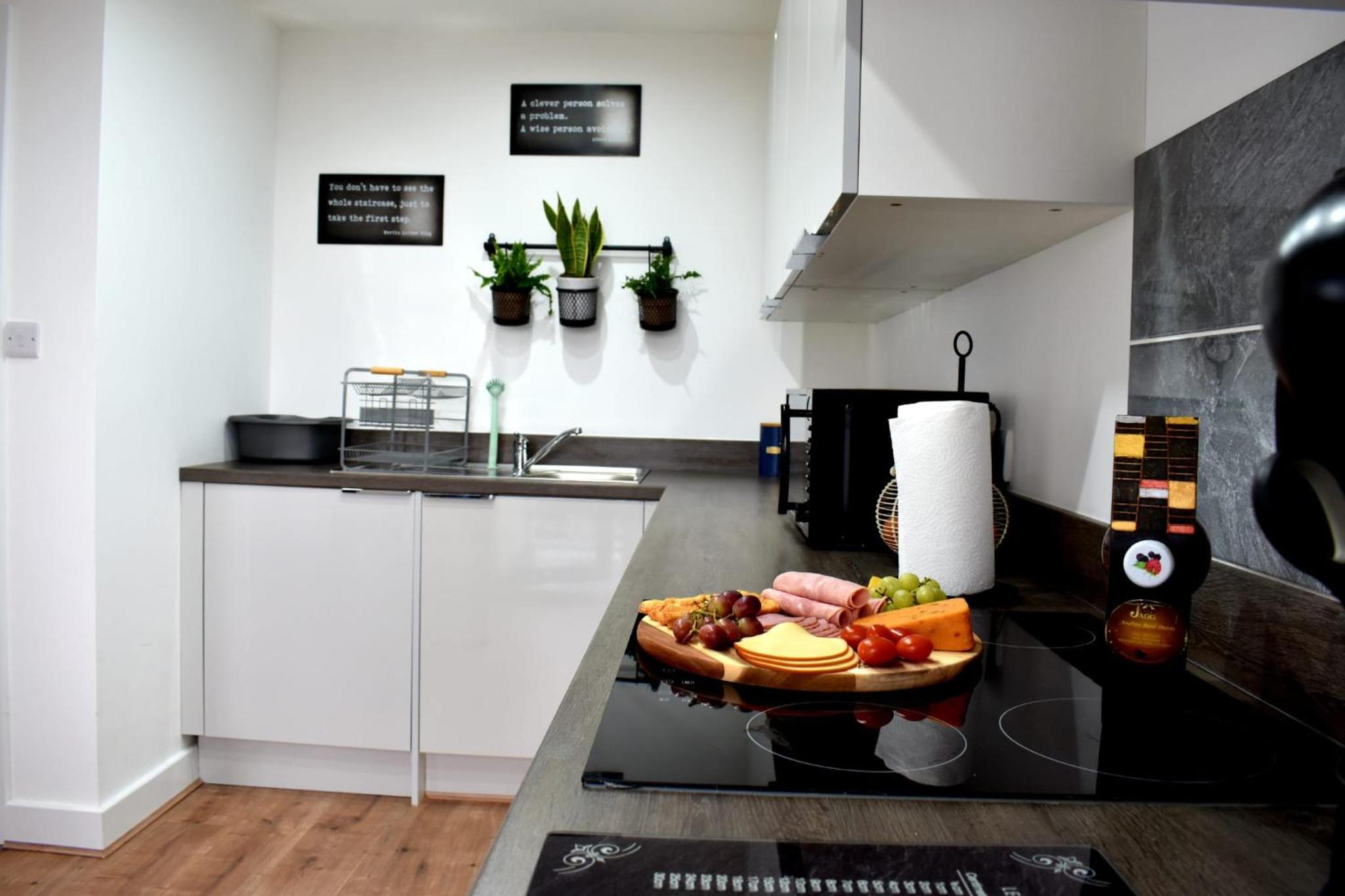 Olu Apartments Belem Tower Sefton Park view 2