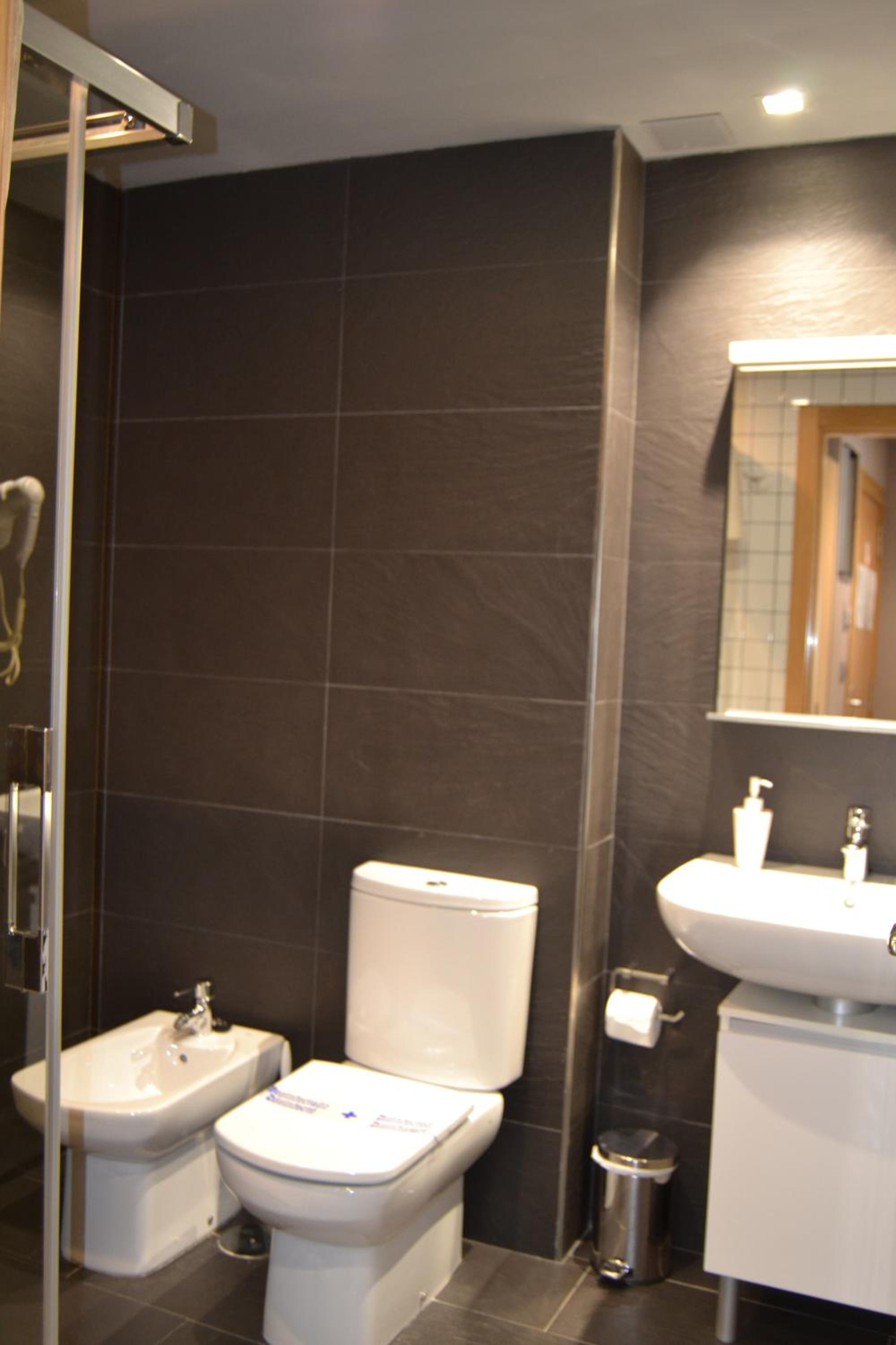 Apartamentos Spa Cueto