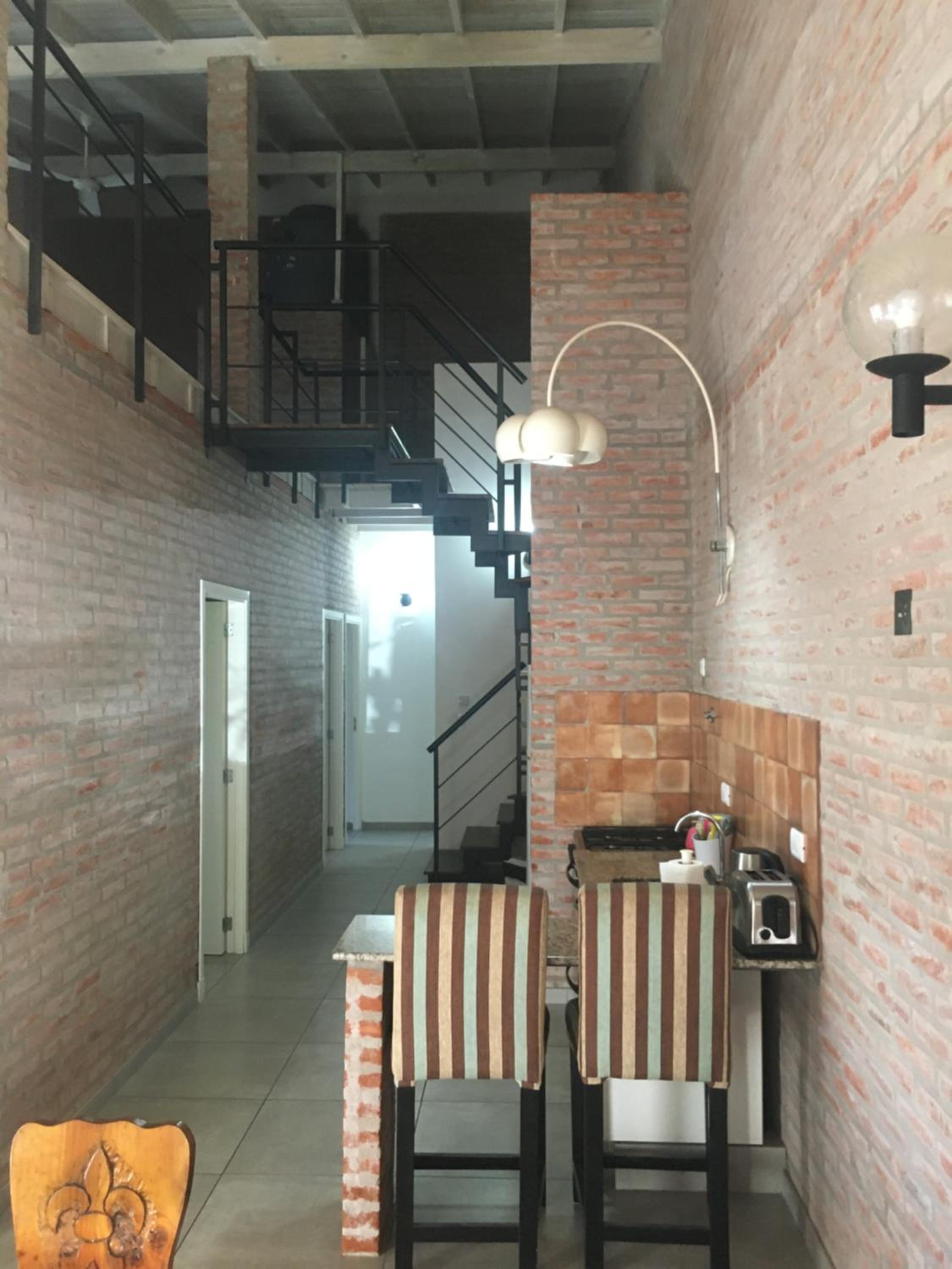 Duplex Las Margaritas Bosque Peralta Ramos