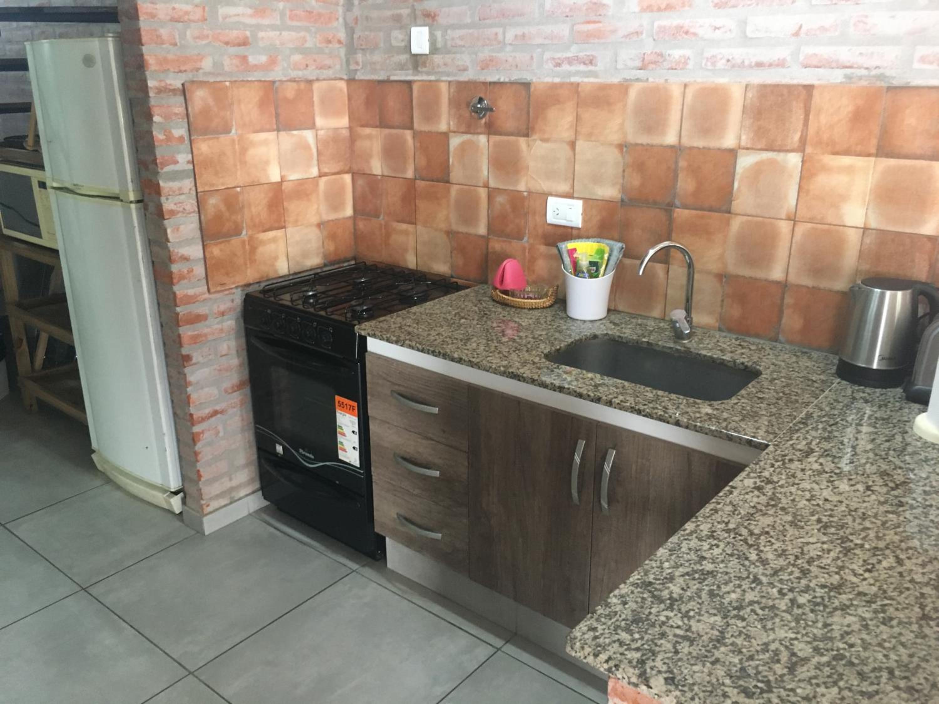 Duplex Las Margaritas Bosque Peralta Ramos