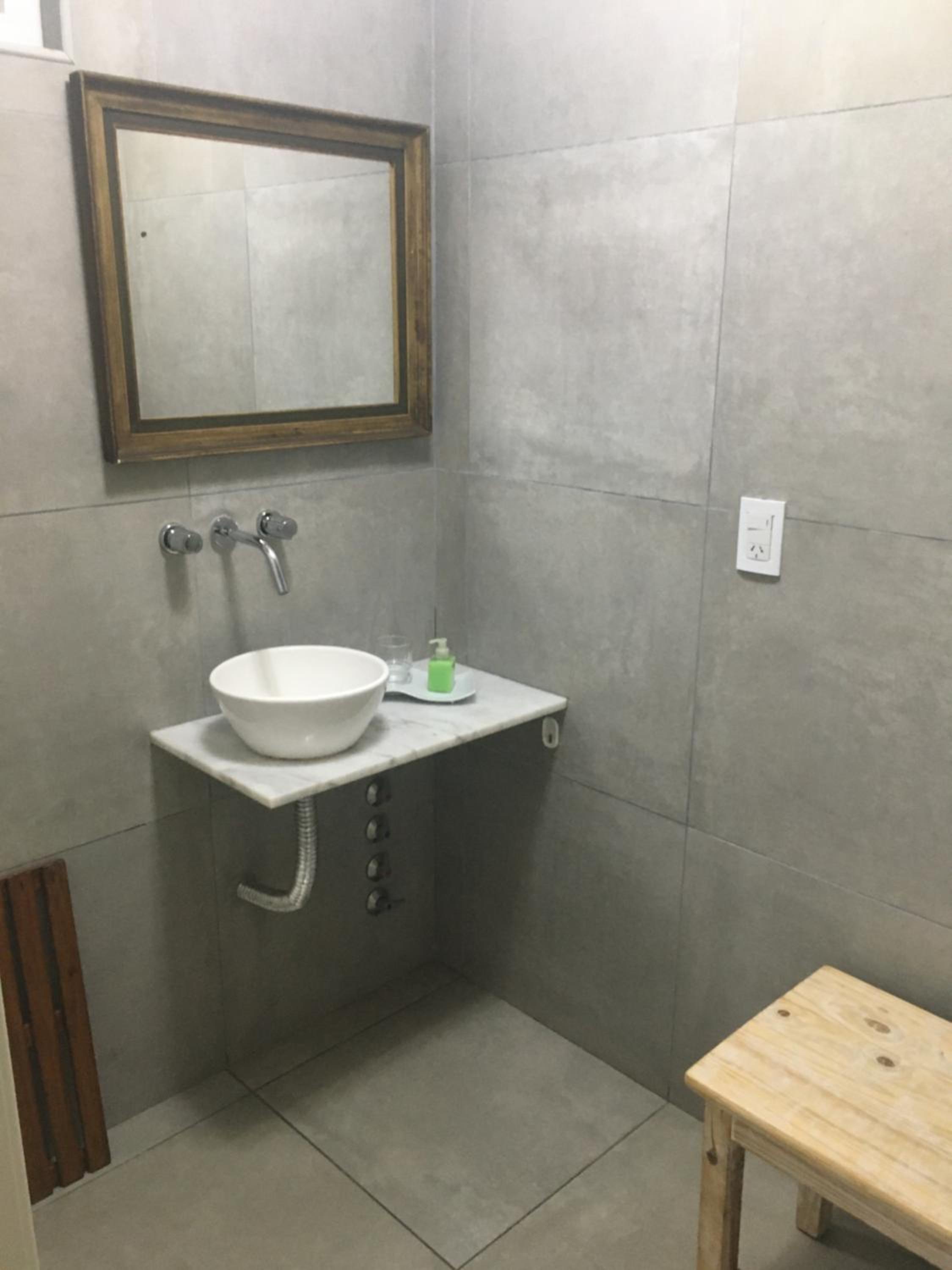 Duplex Las Margaritas Bosque Peralta Ramos