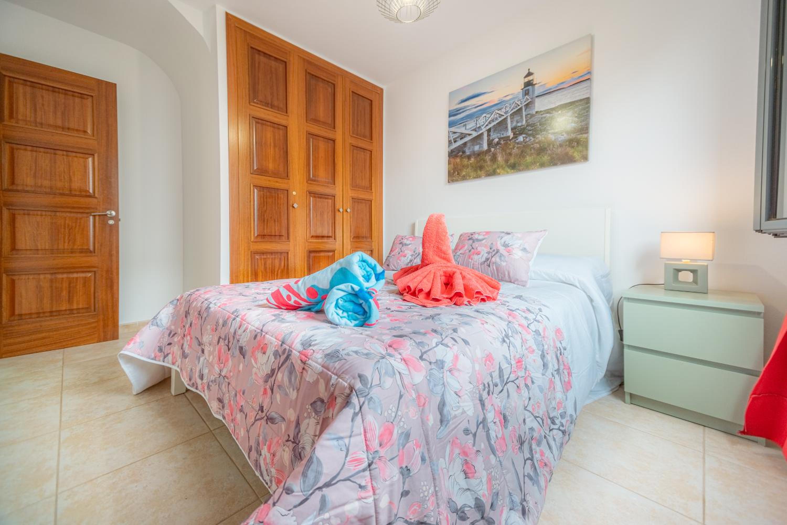 Villa Jasmine view 5