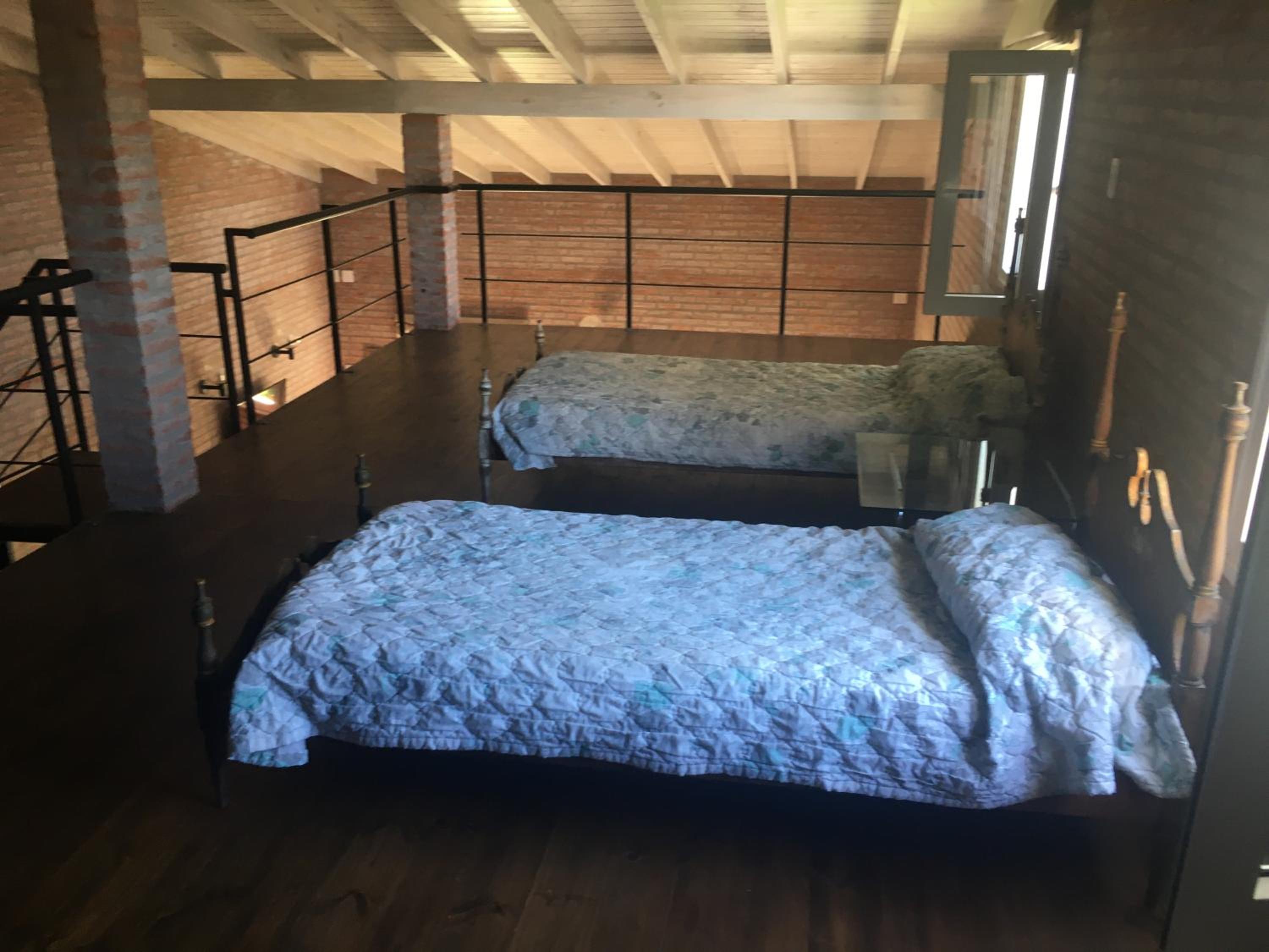 Duplex Las Margaritas Bosque Peralta Ramos
