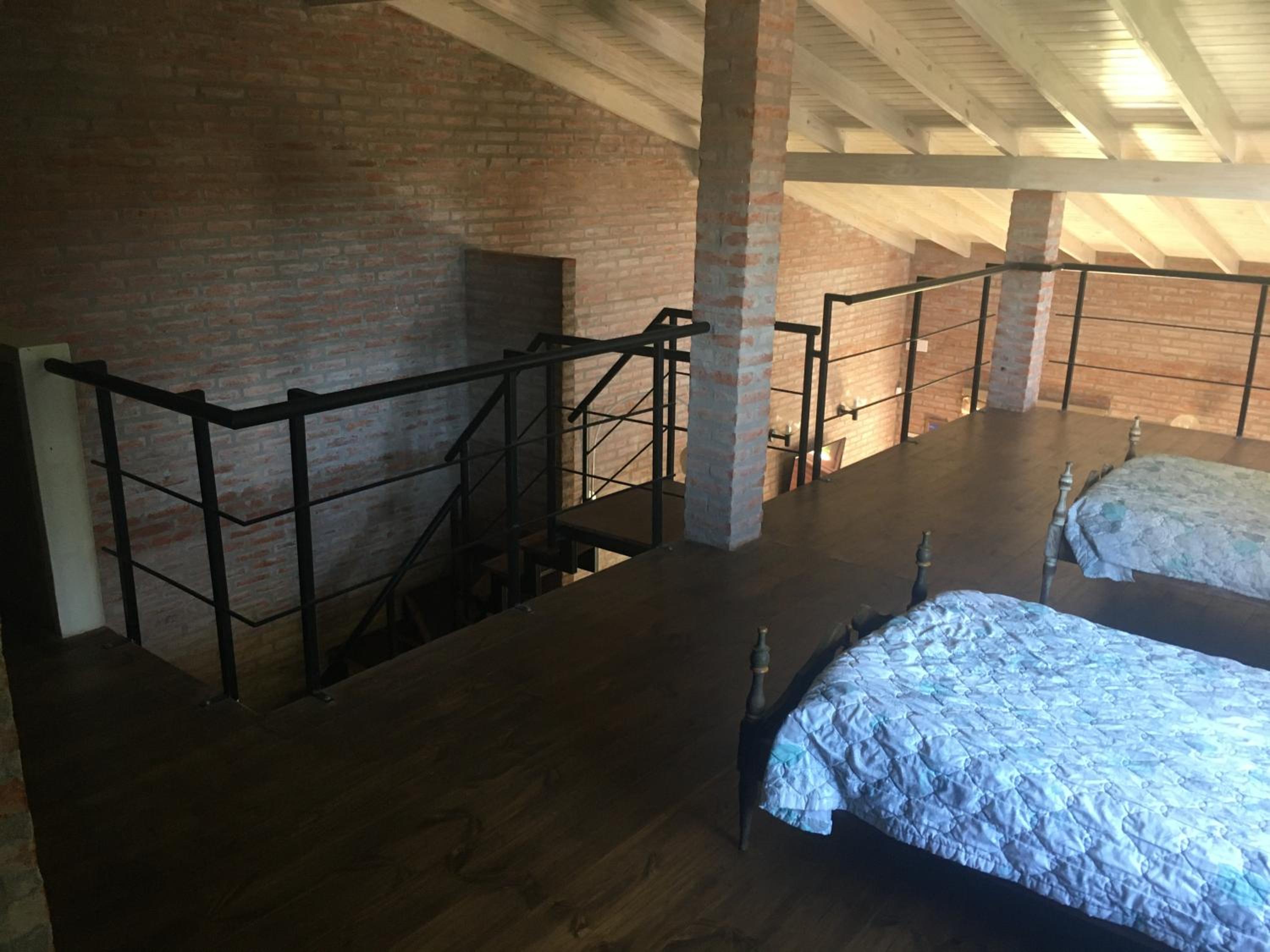 Duplex Las Margaritas Bosque Peralta Ramos