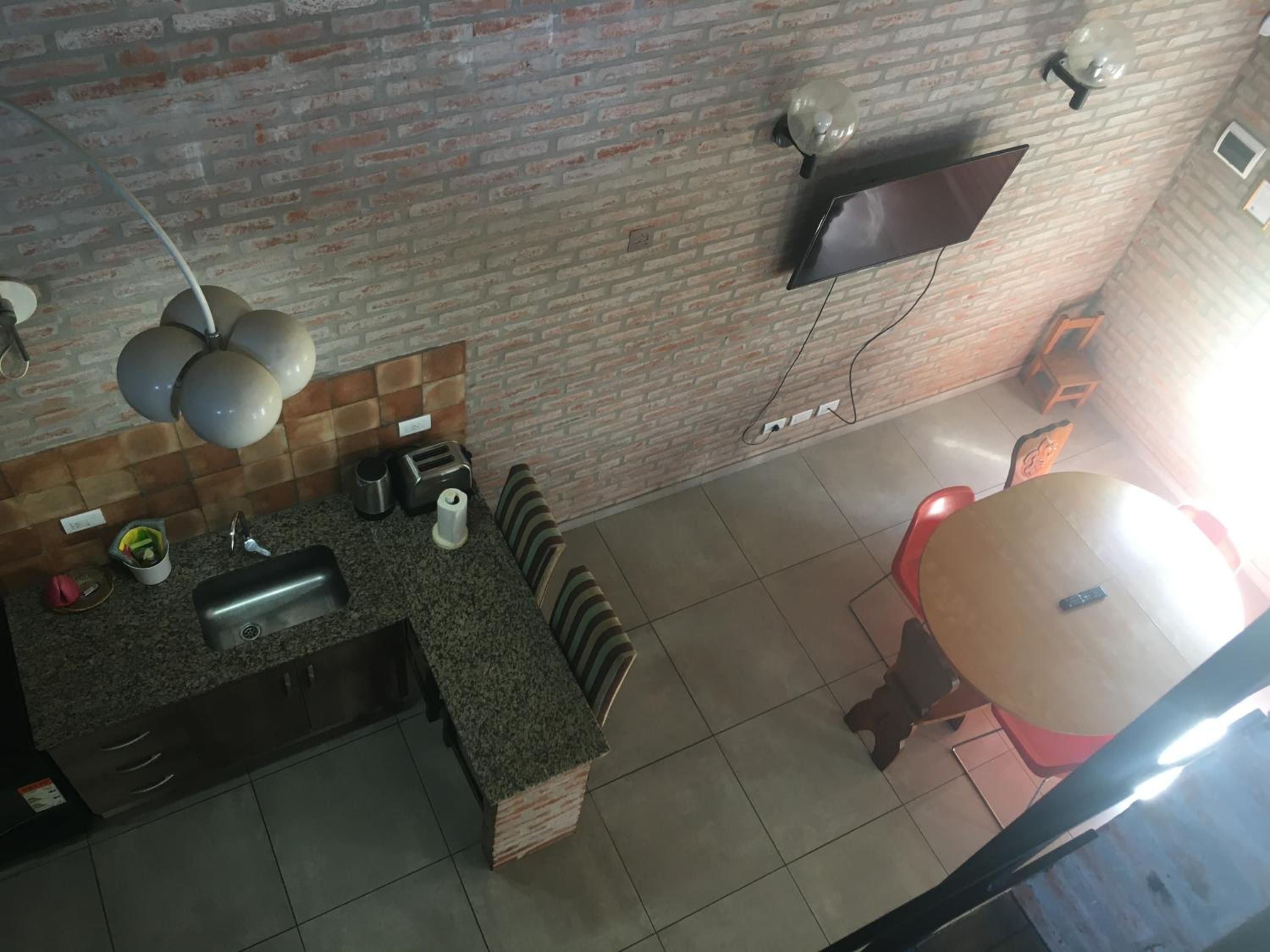Duplex Las Margaritas Bosque Peralta Ramos