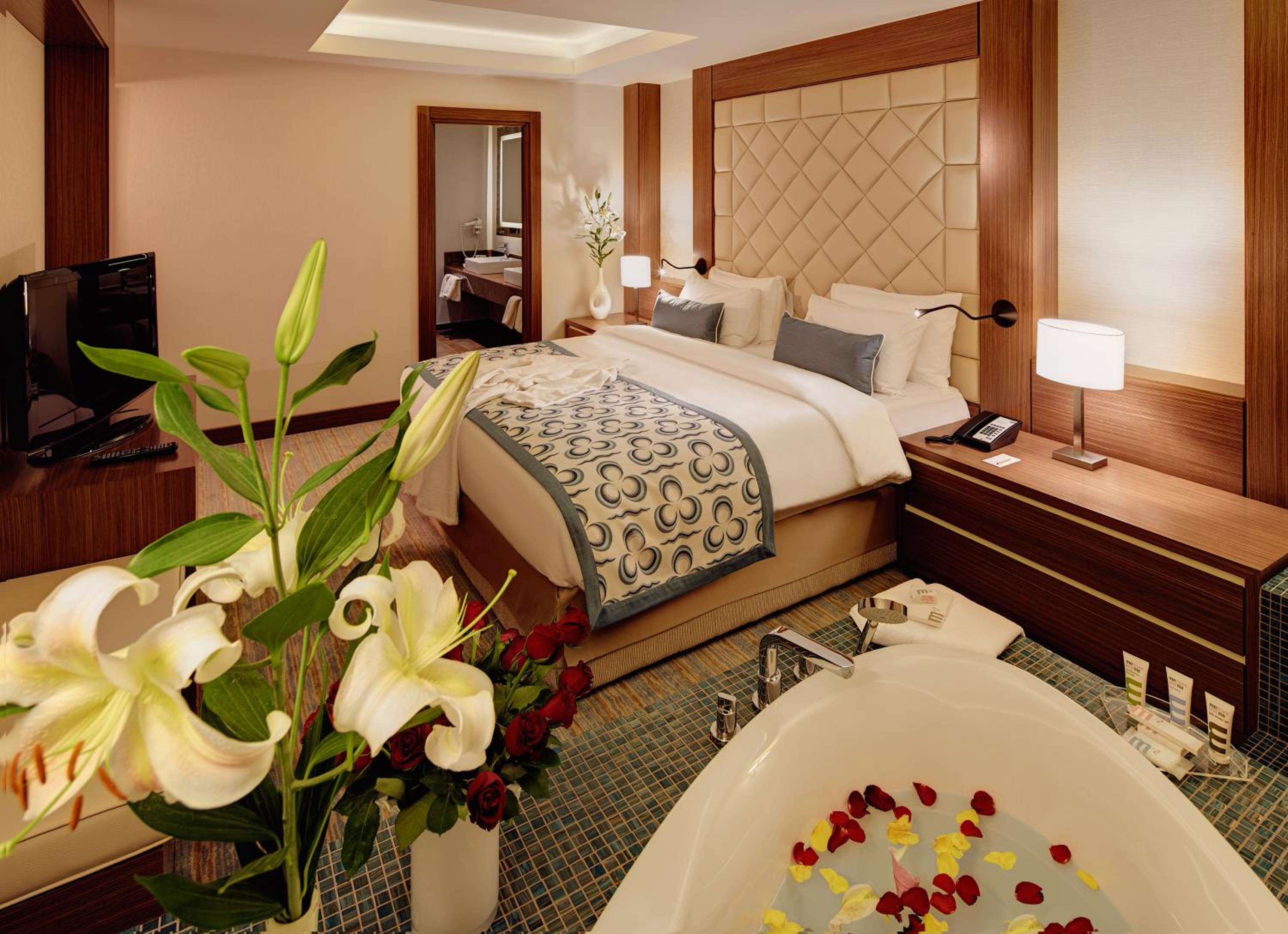 Mercure İstanbul Altunizade - Image 50