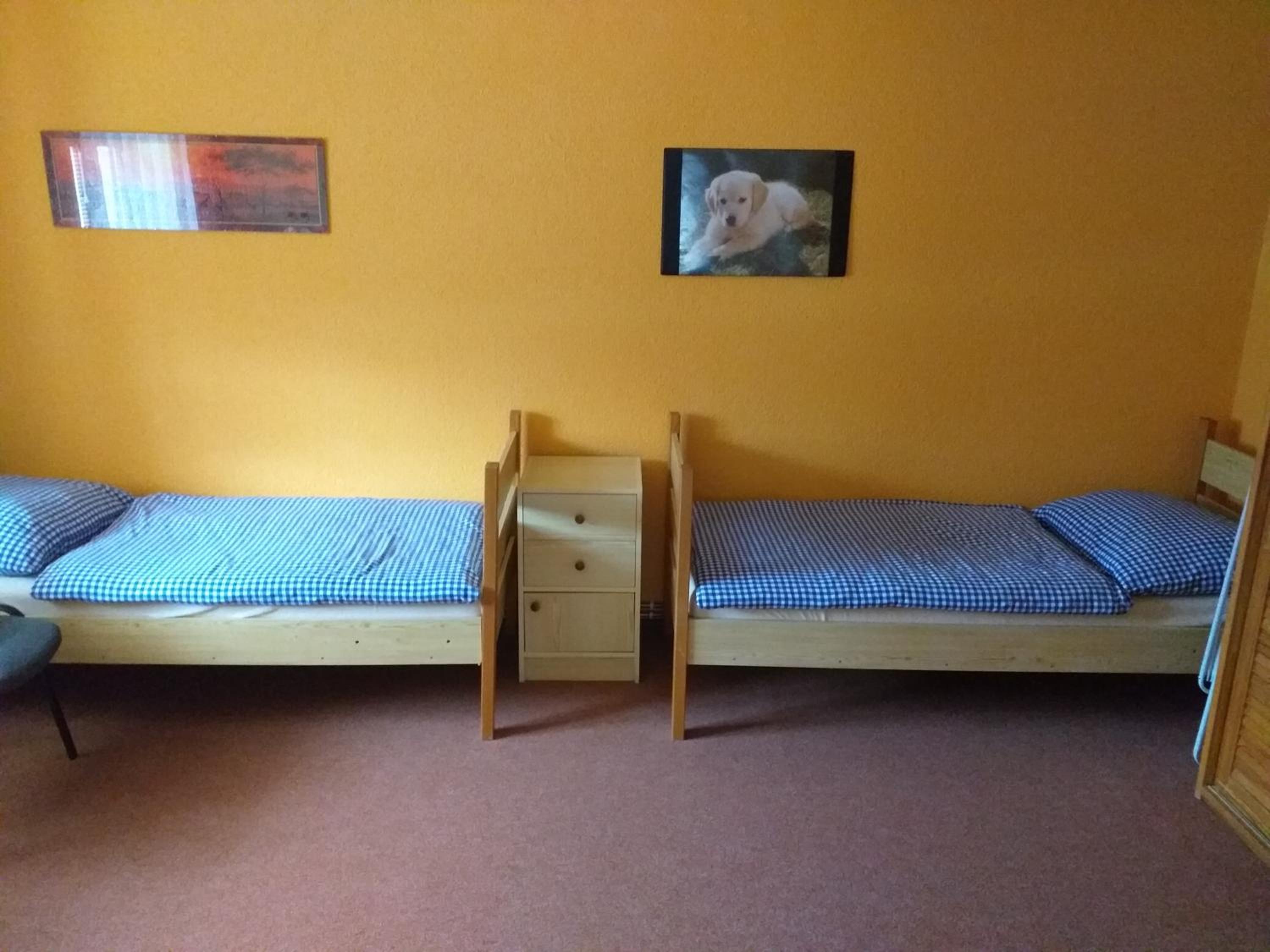 Penzion Brtníky 23