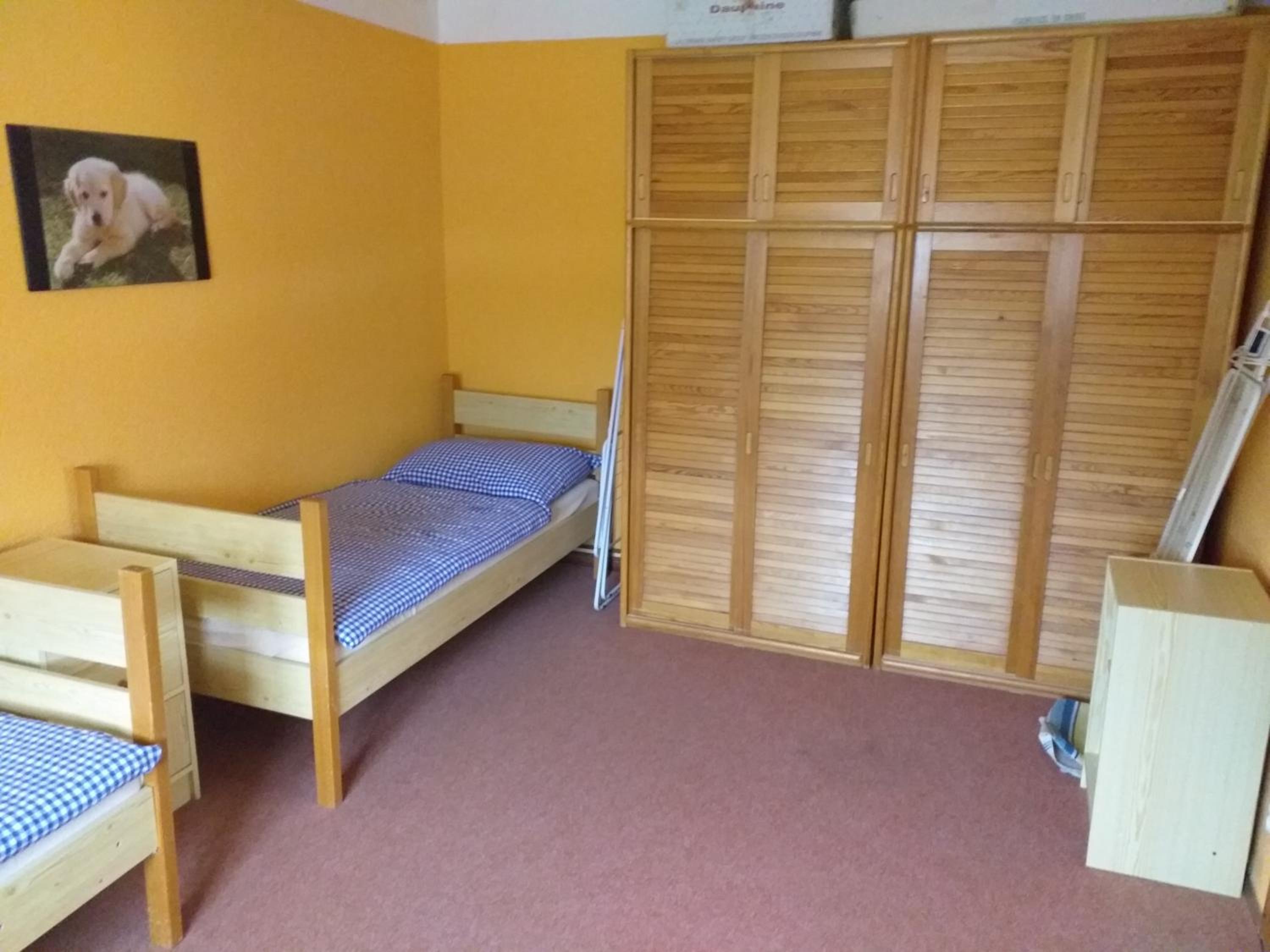Penzion Brtníky 23