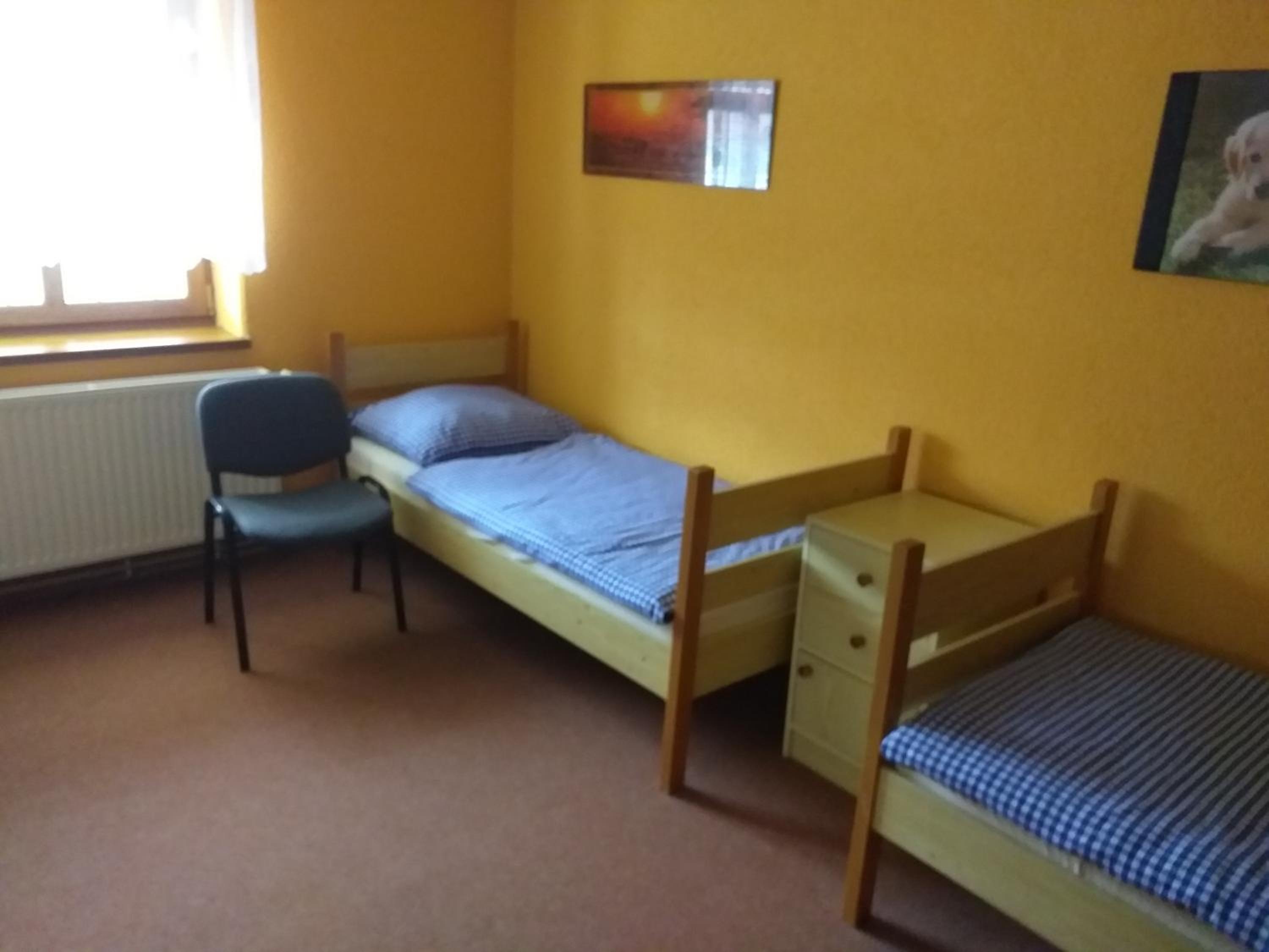 Penzion Brtníky 23