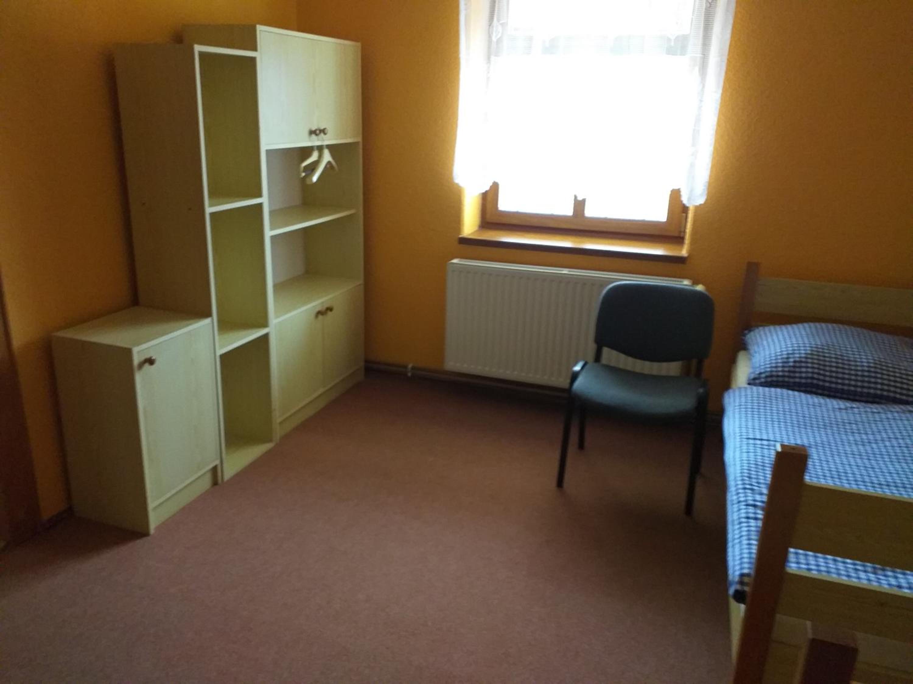 Penzion Brtníky 23