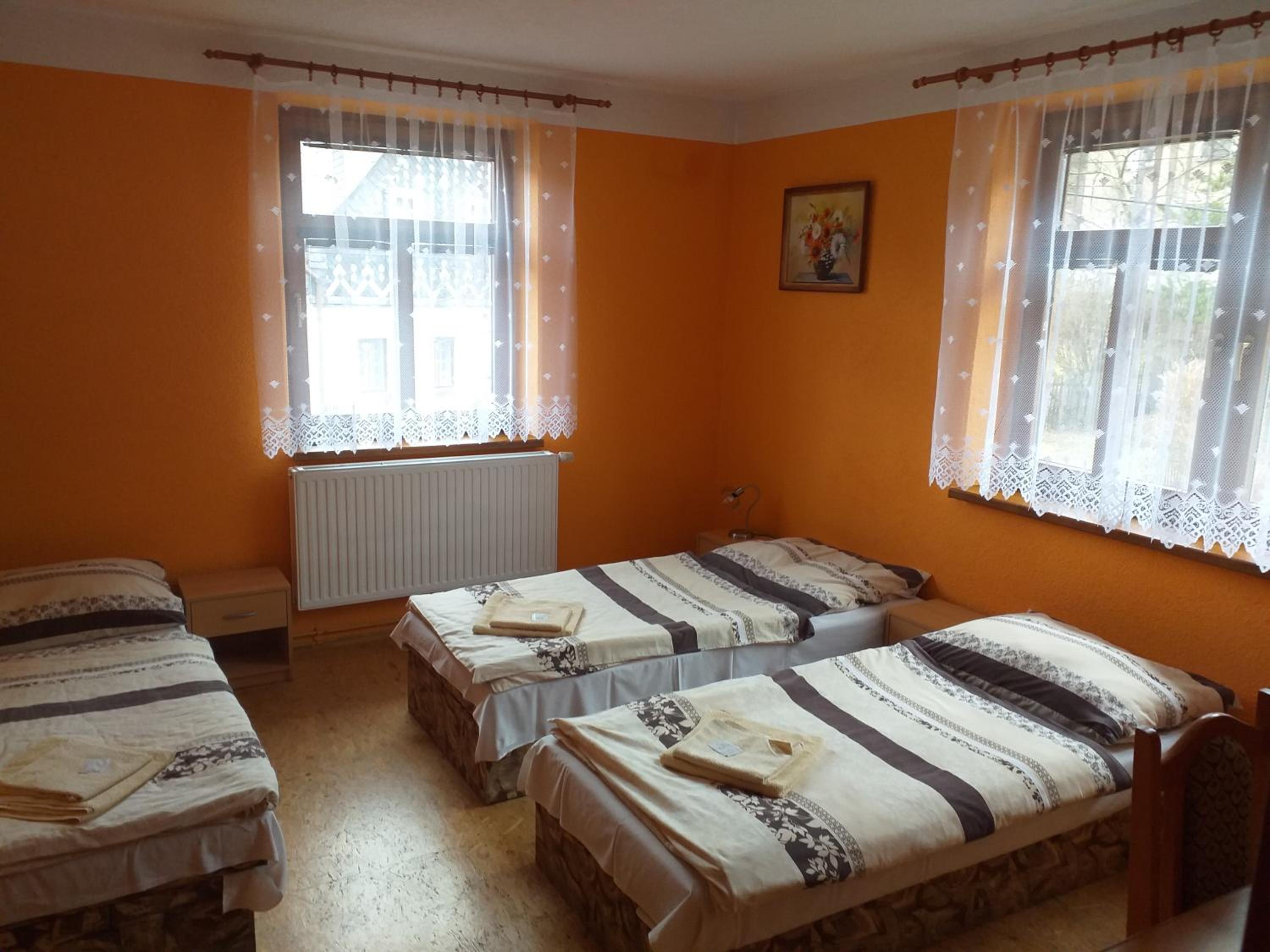 Penzion Brtníky 23