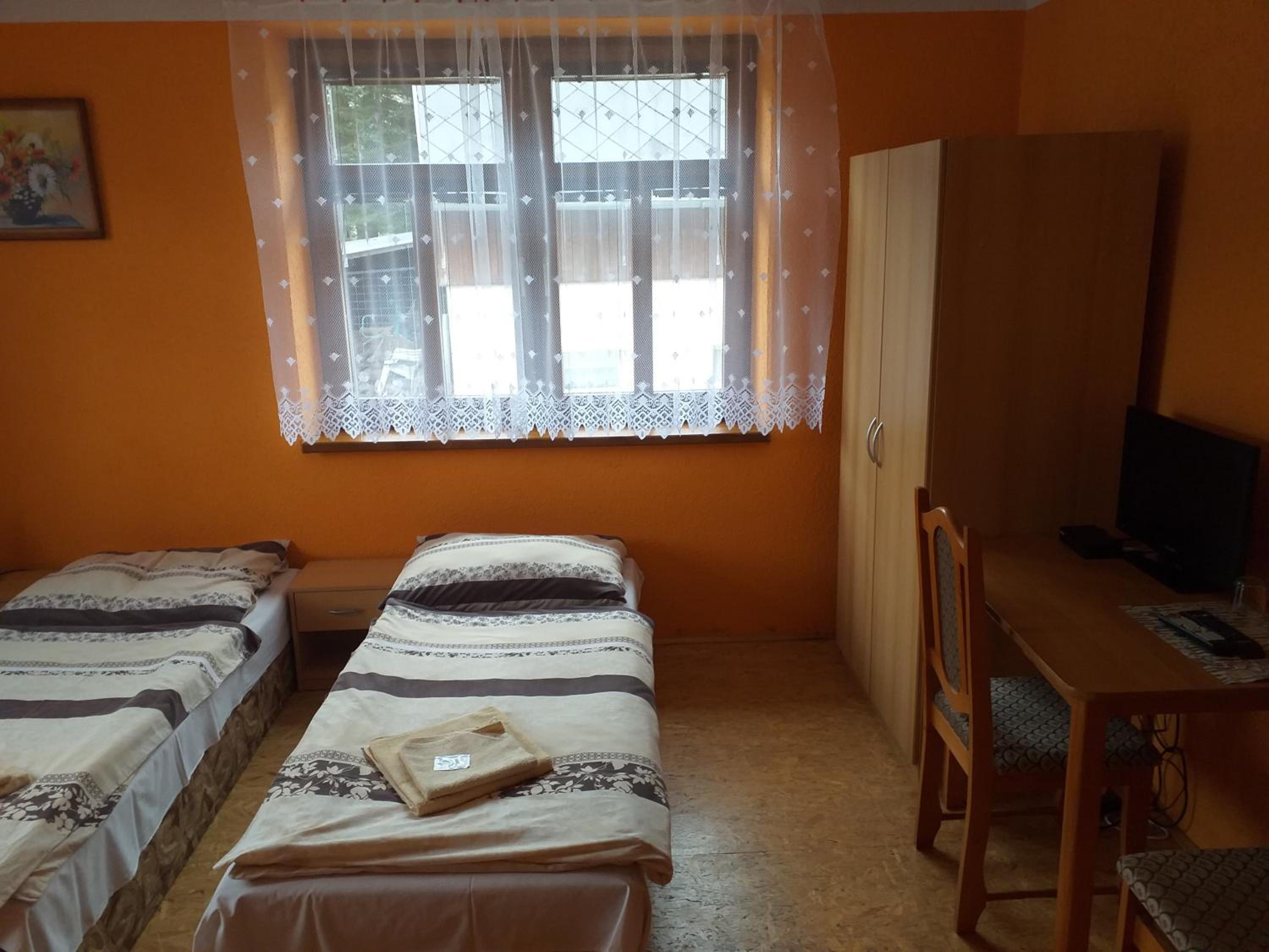 Penzion Brtníky 23