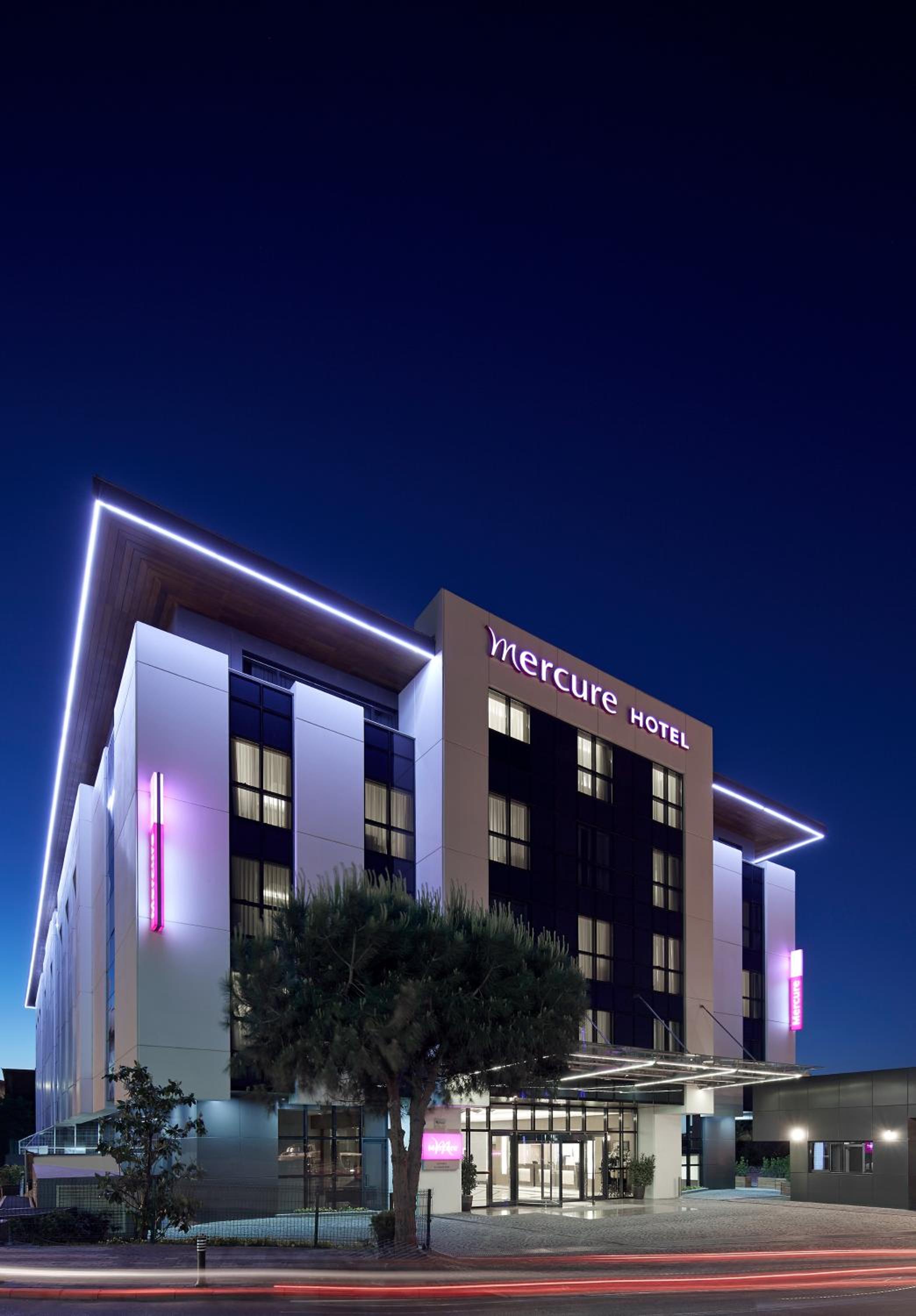 Mercure İstanbul Altunizade - Image 51