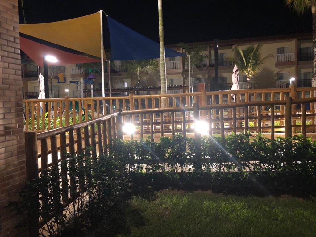 Ilhas do Lago Eco Resort Caldas Novas - GO - Rocha