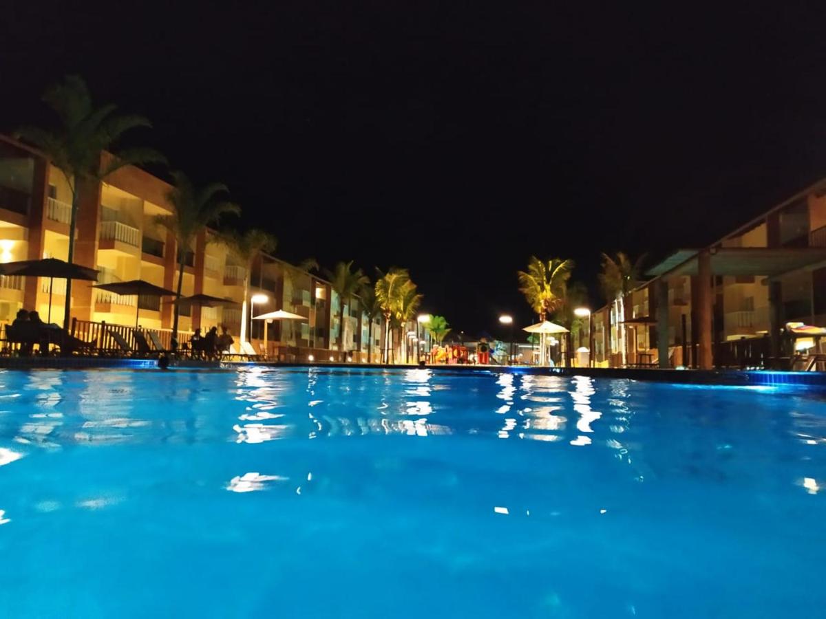 Ilhas do Lago Eco Resort Caldas Novas - GO - Rocha