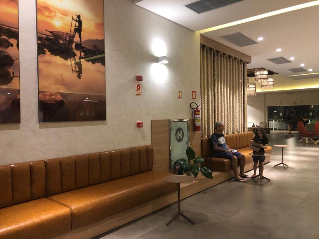 Ilhas do Lago Eco Resort Caldas Novas - GO - Rocha