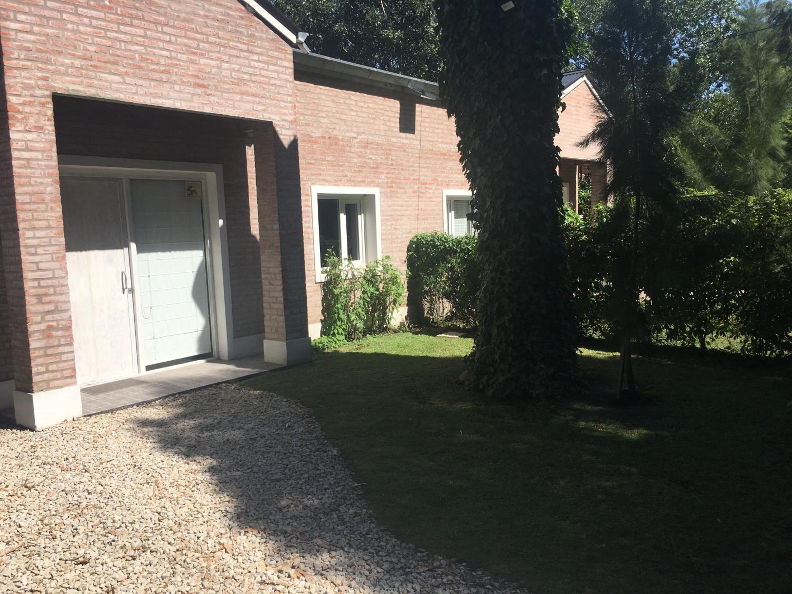 Duplex Las Margaritas Bosque Peralta Ramos