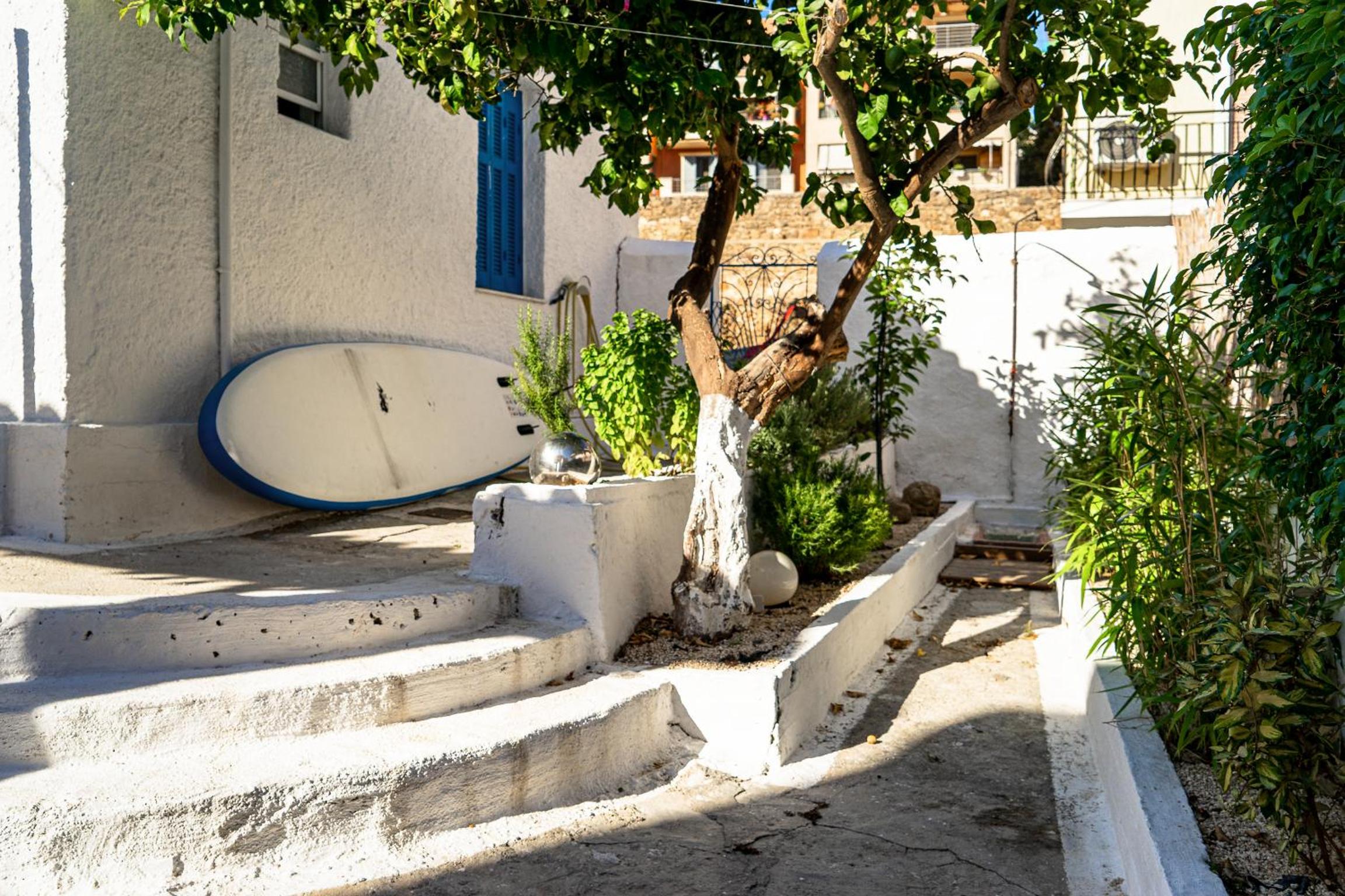 Tiny Smart House Kefalonia view 3