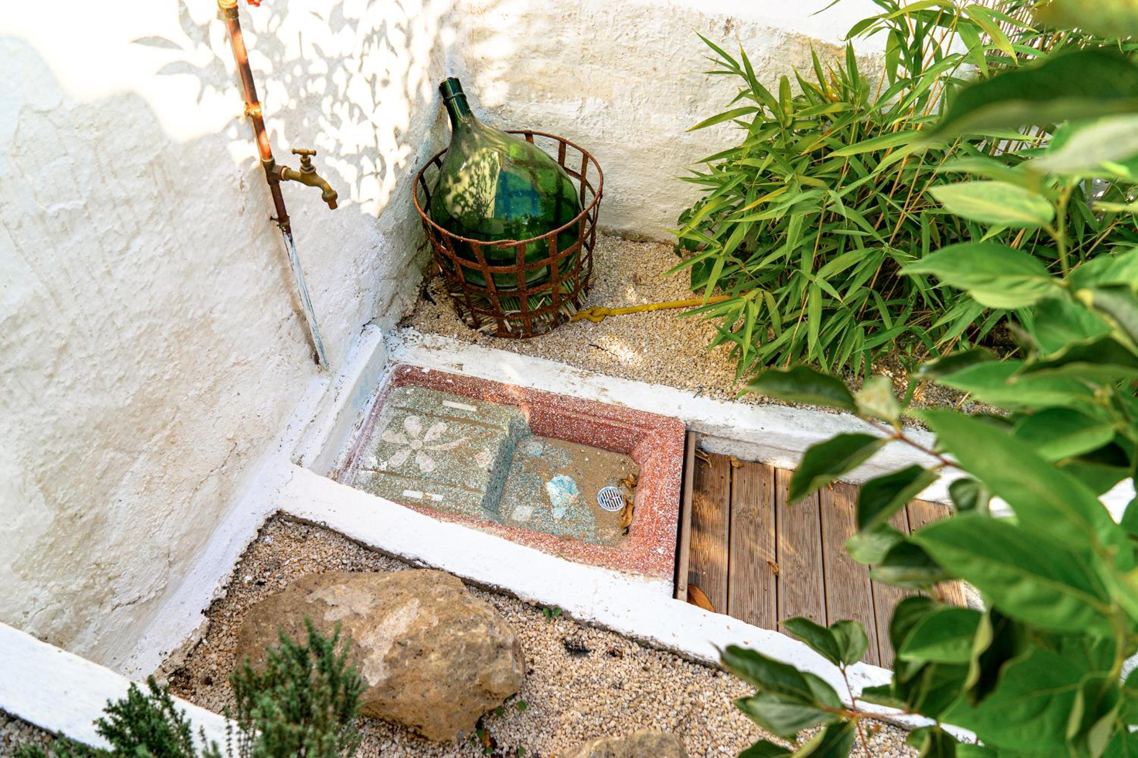 Tiny Smart House Kefalonia view 2