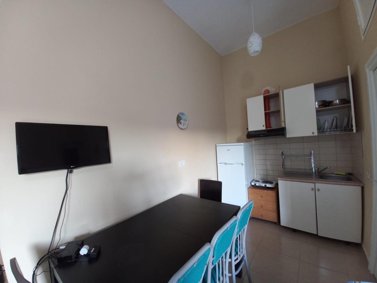 Arjana & Nelaj Apartments
