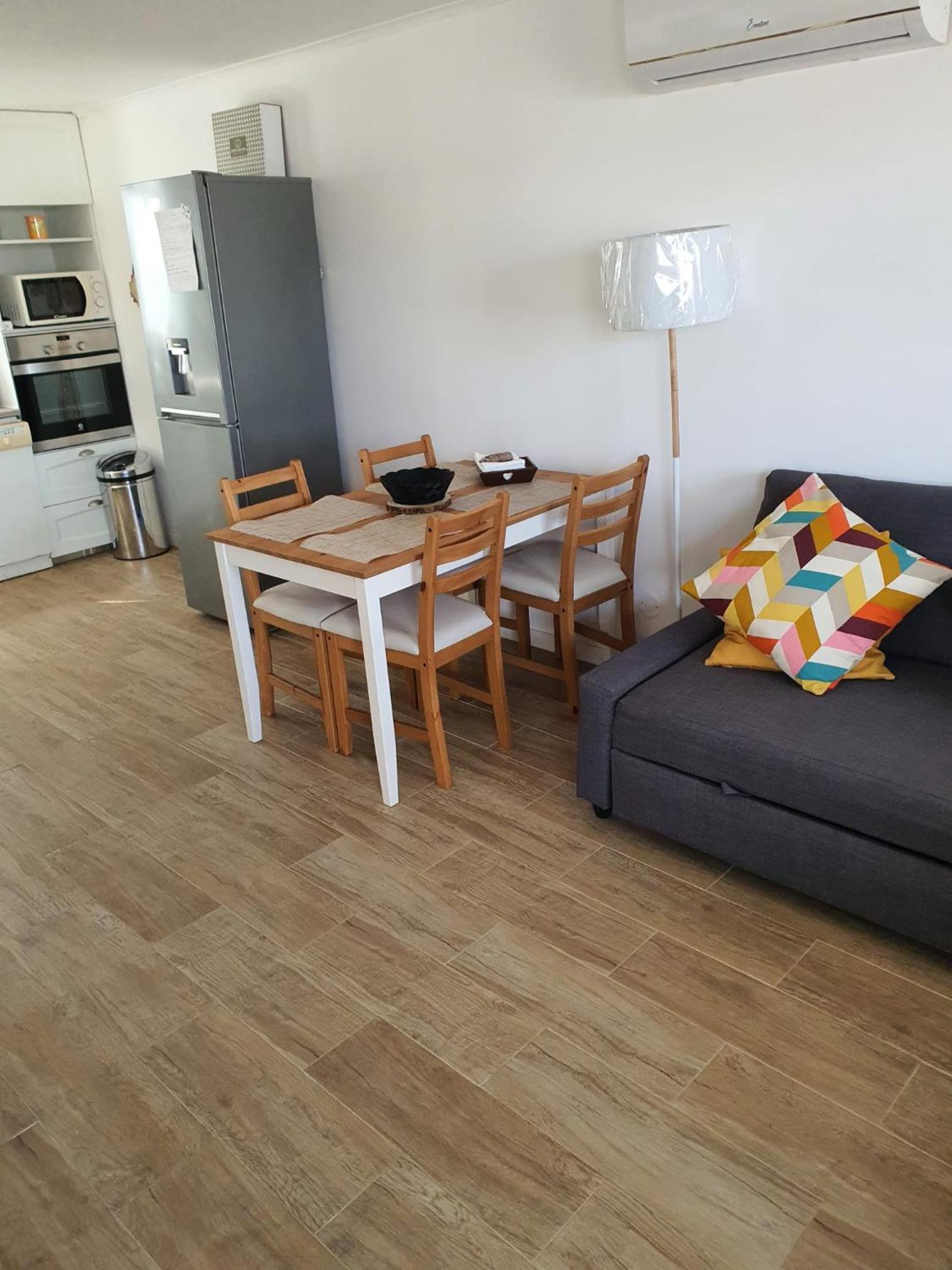 Residencial T2 no Parque Verde view 4