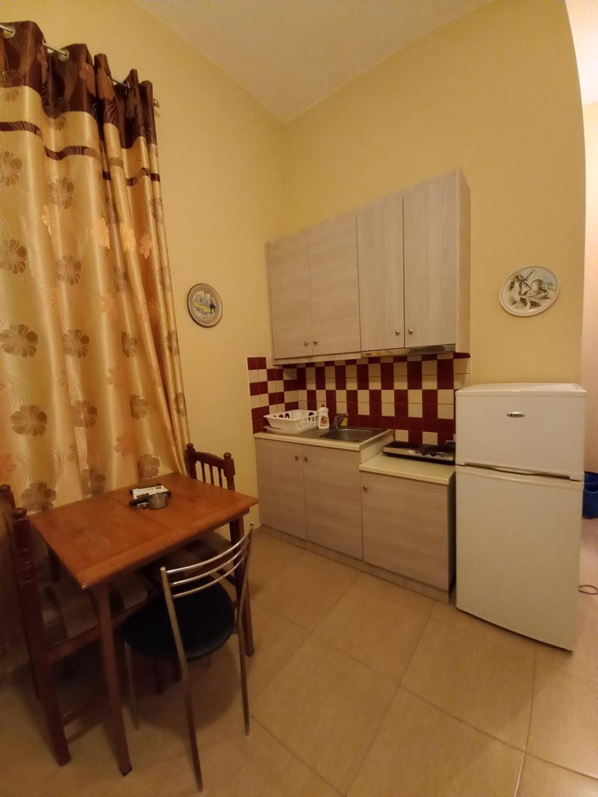 Arjana & Nelaj Apartments