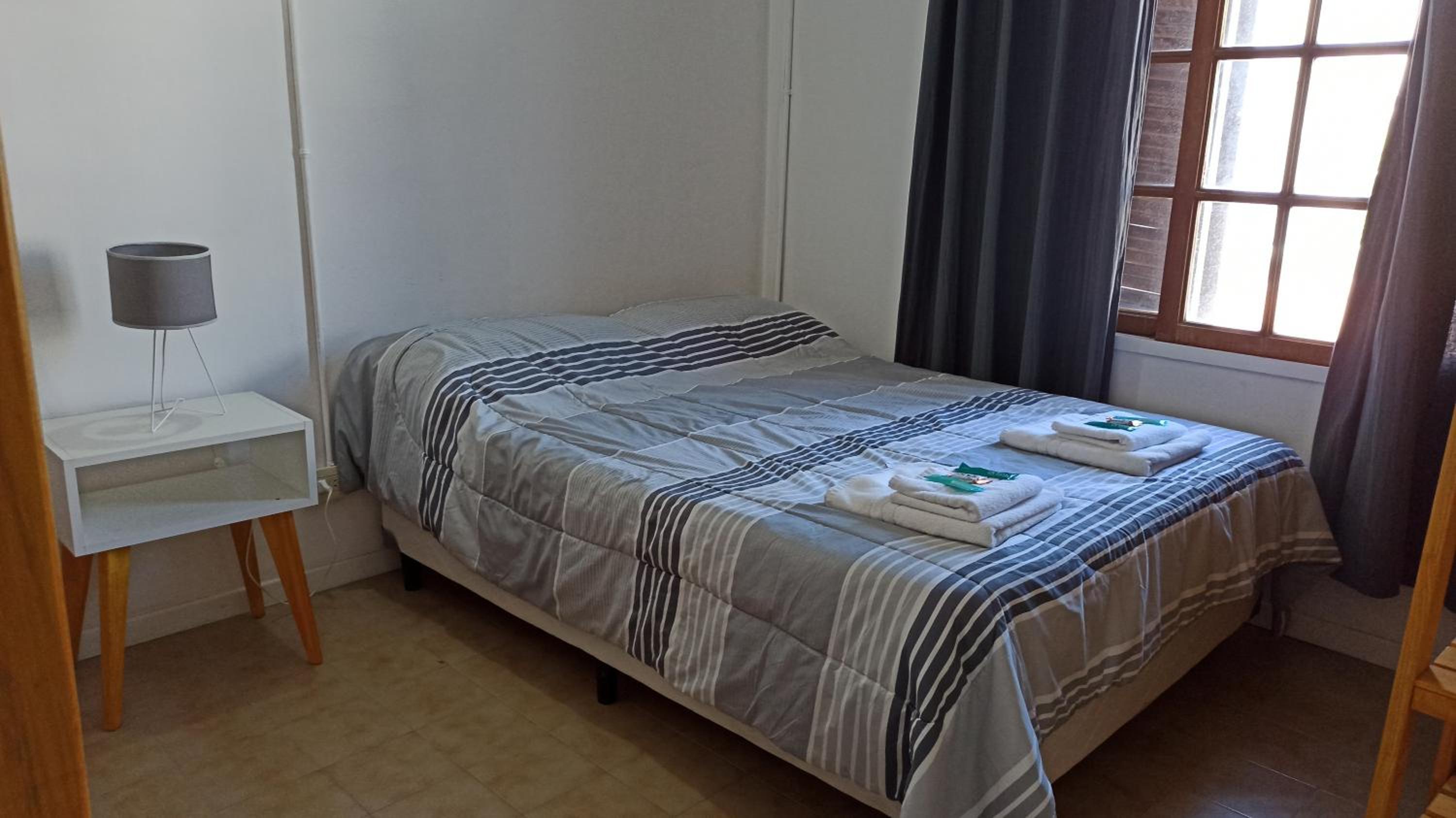 El Faro Hostel