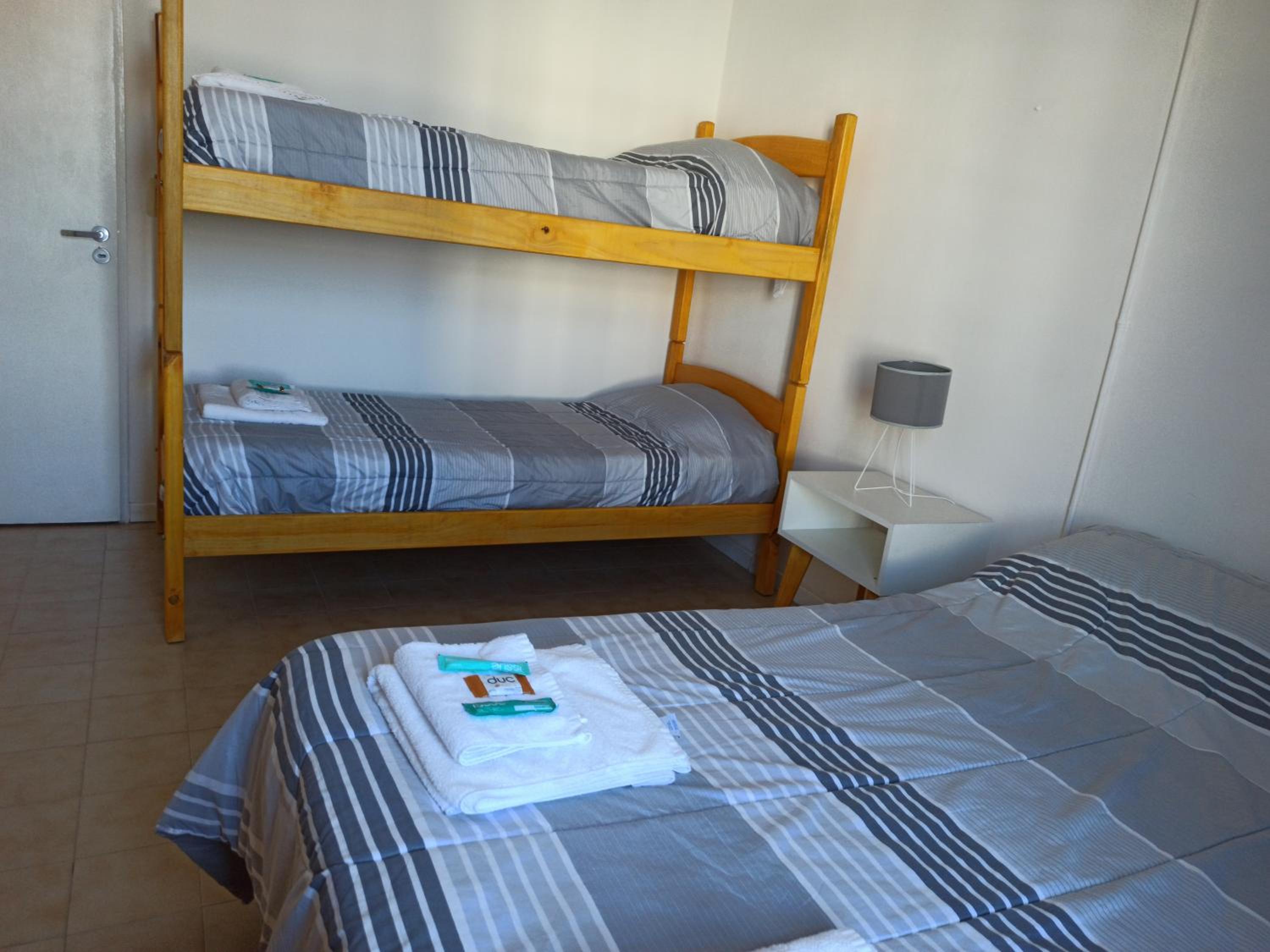 El Faro Hostel