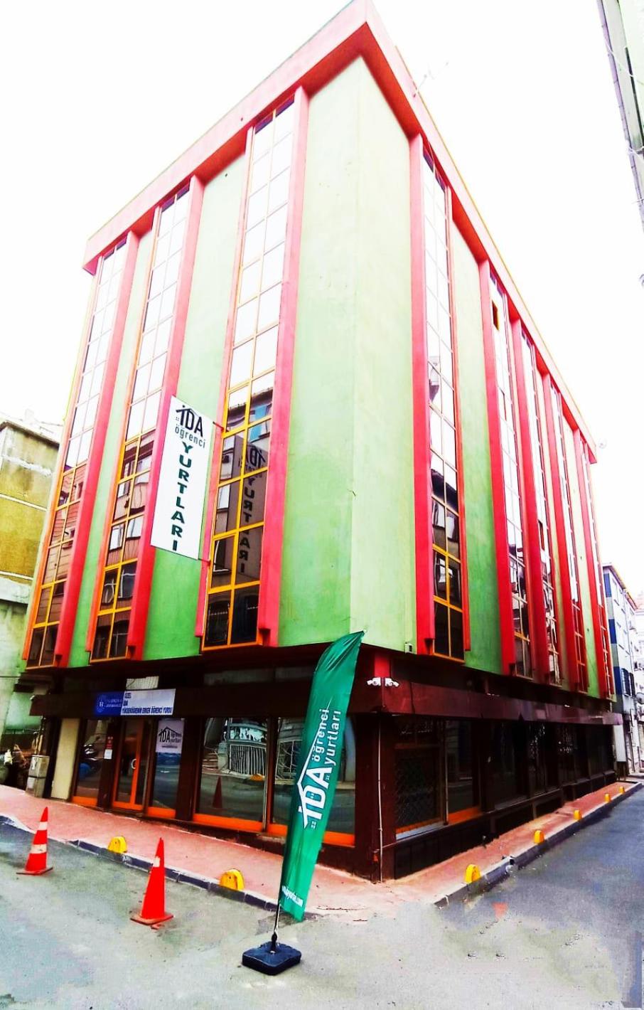 building
