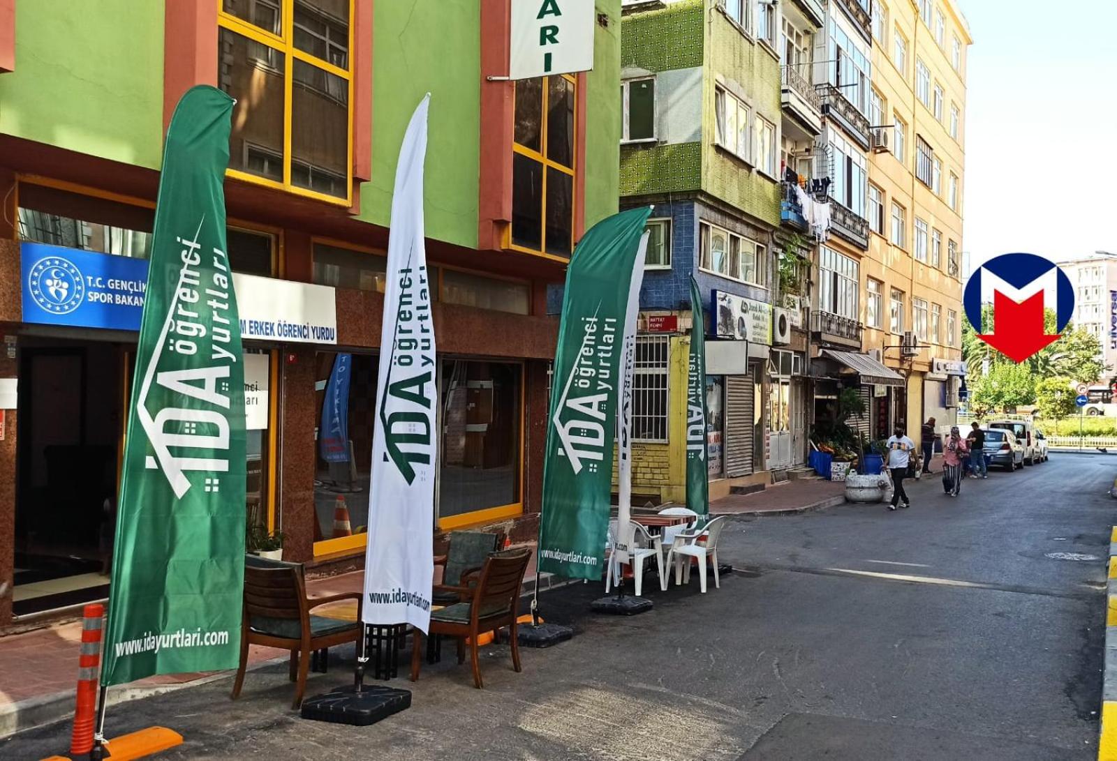 IDA Istanbul