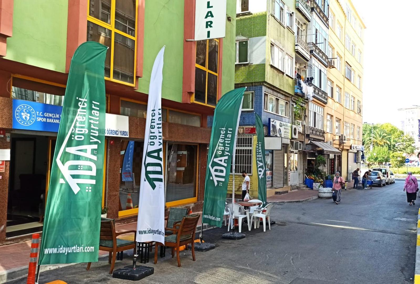 IDA Istanbul