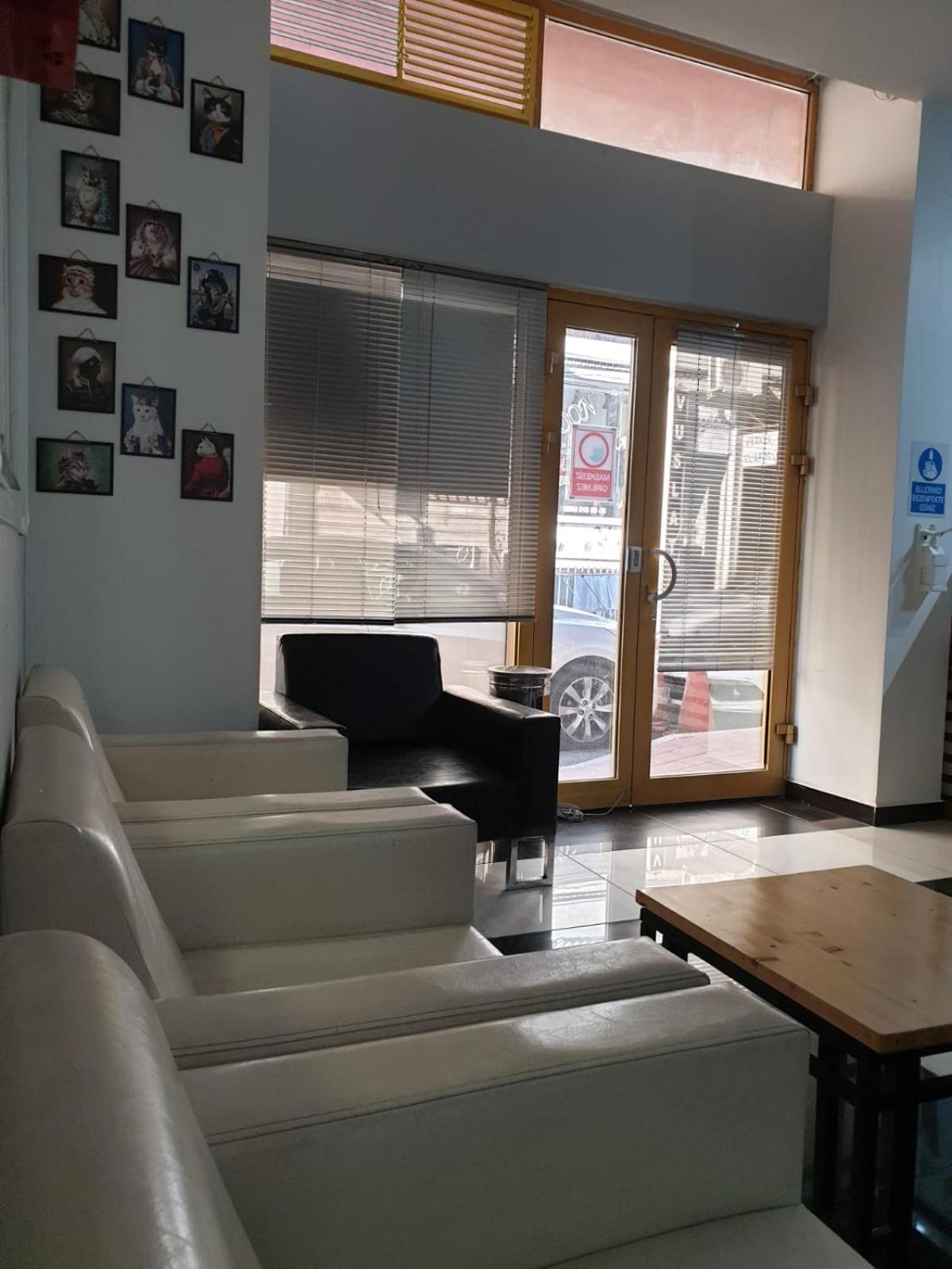 IDA Istanbul