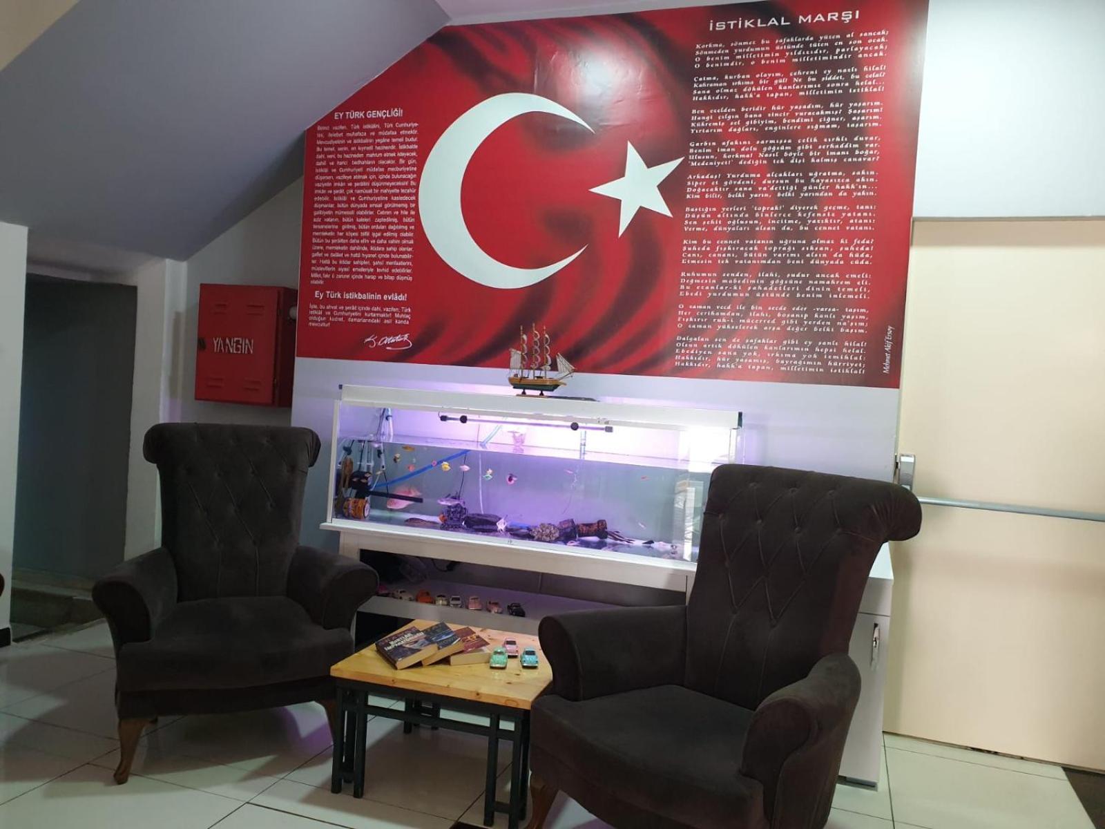 IDA Istanbul