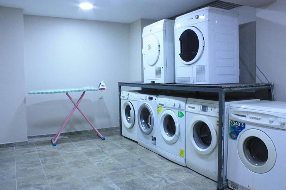 IDA Istanbul