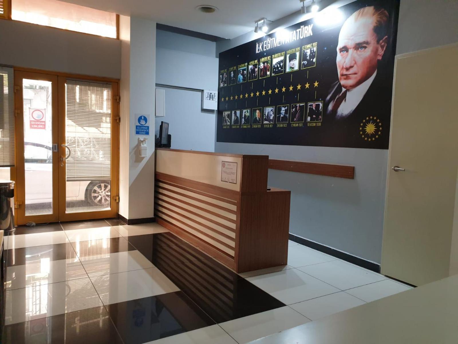 IDA Istanbul