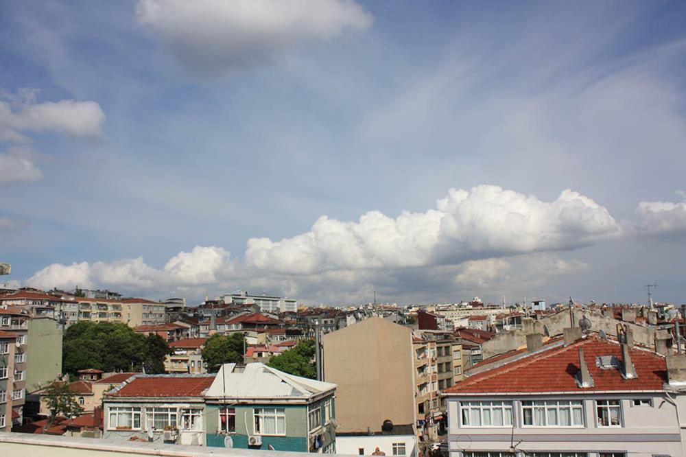 IDA Istanbul