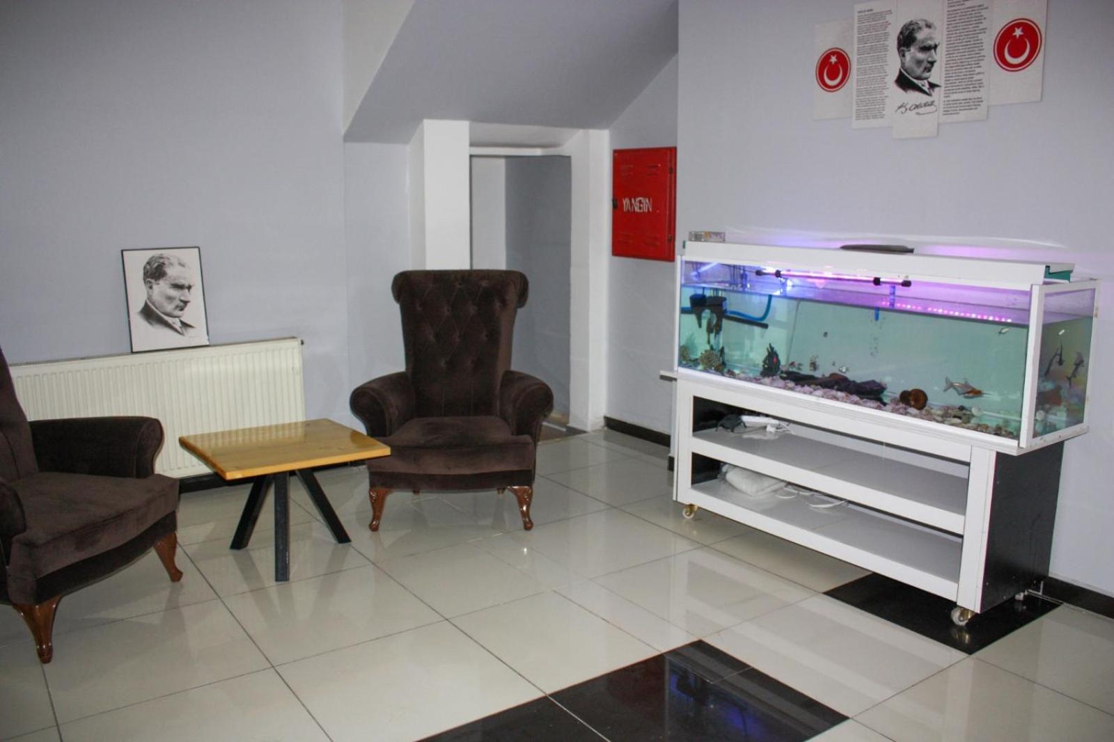 IDA Istanbul