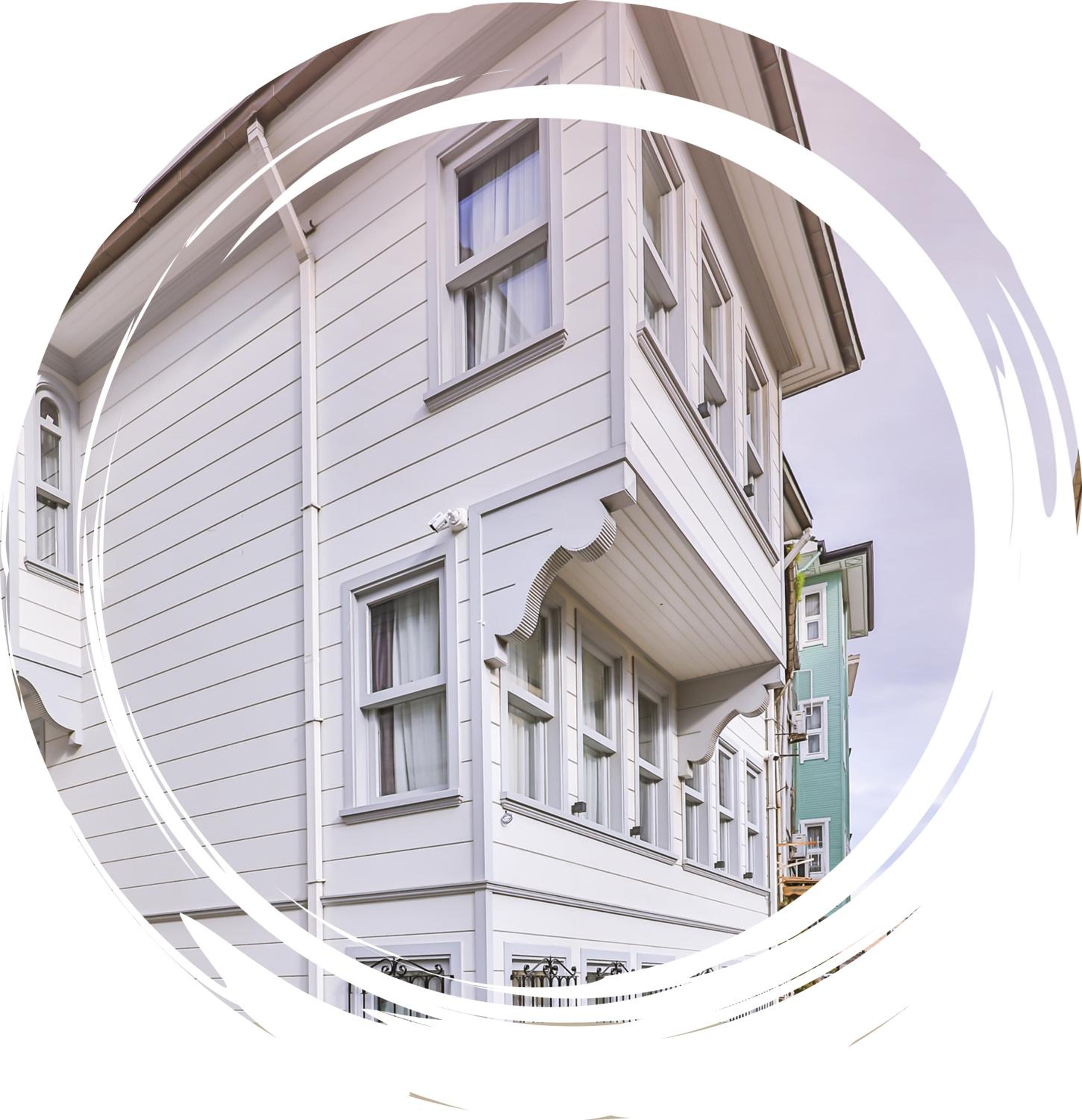 9 Doors Otel - Image 45