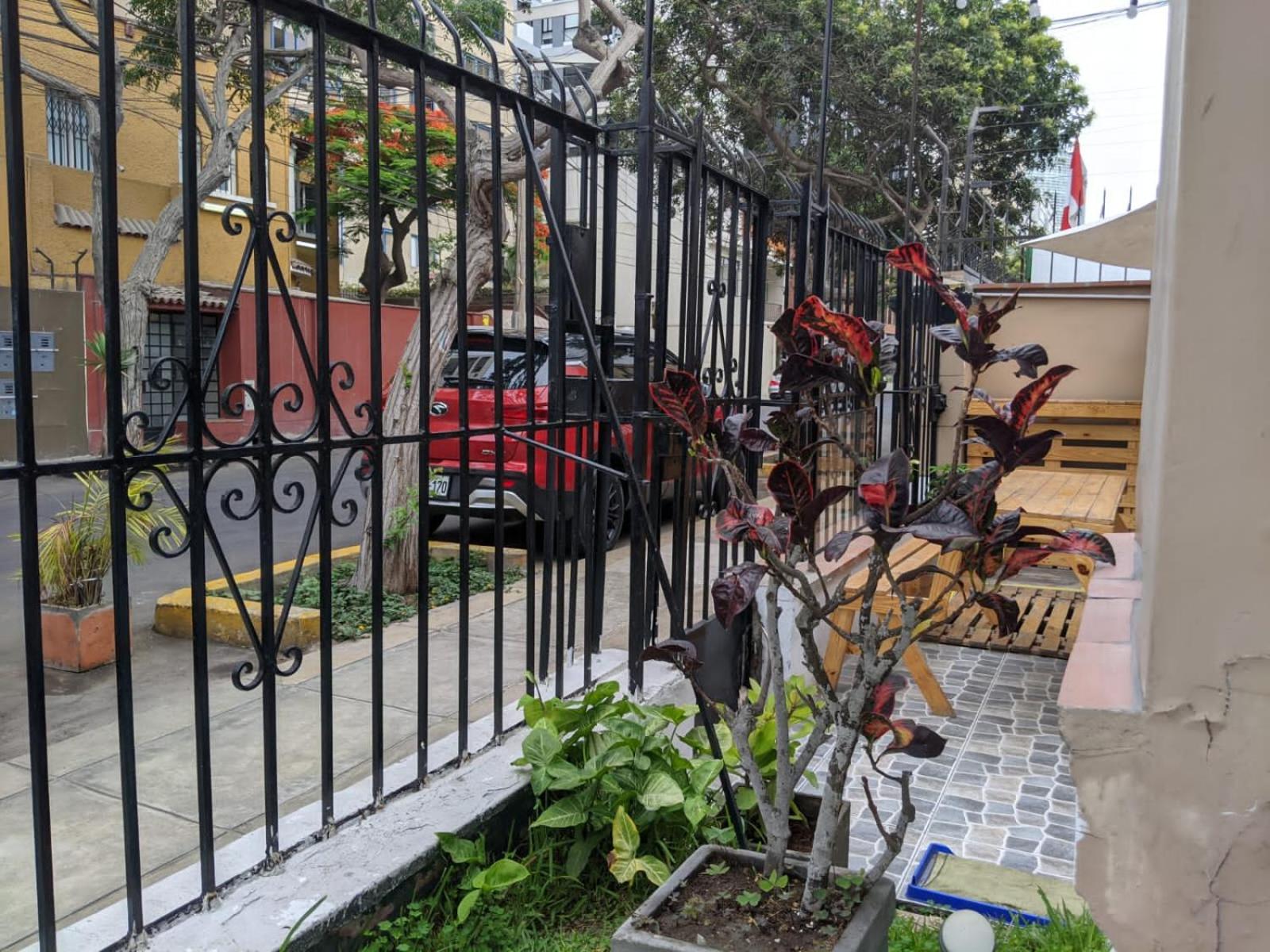 Hospedaje A Verde