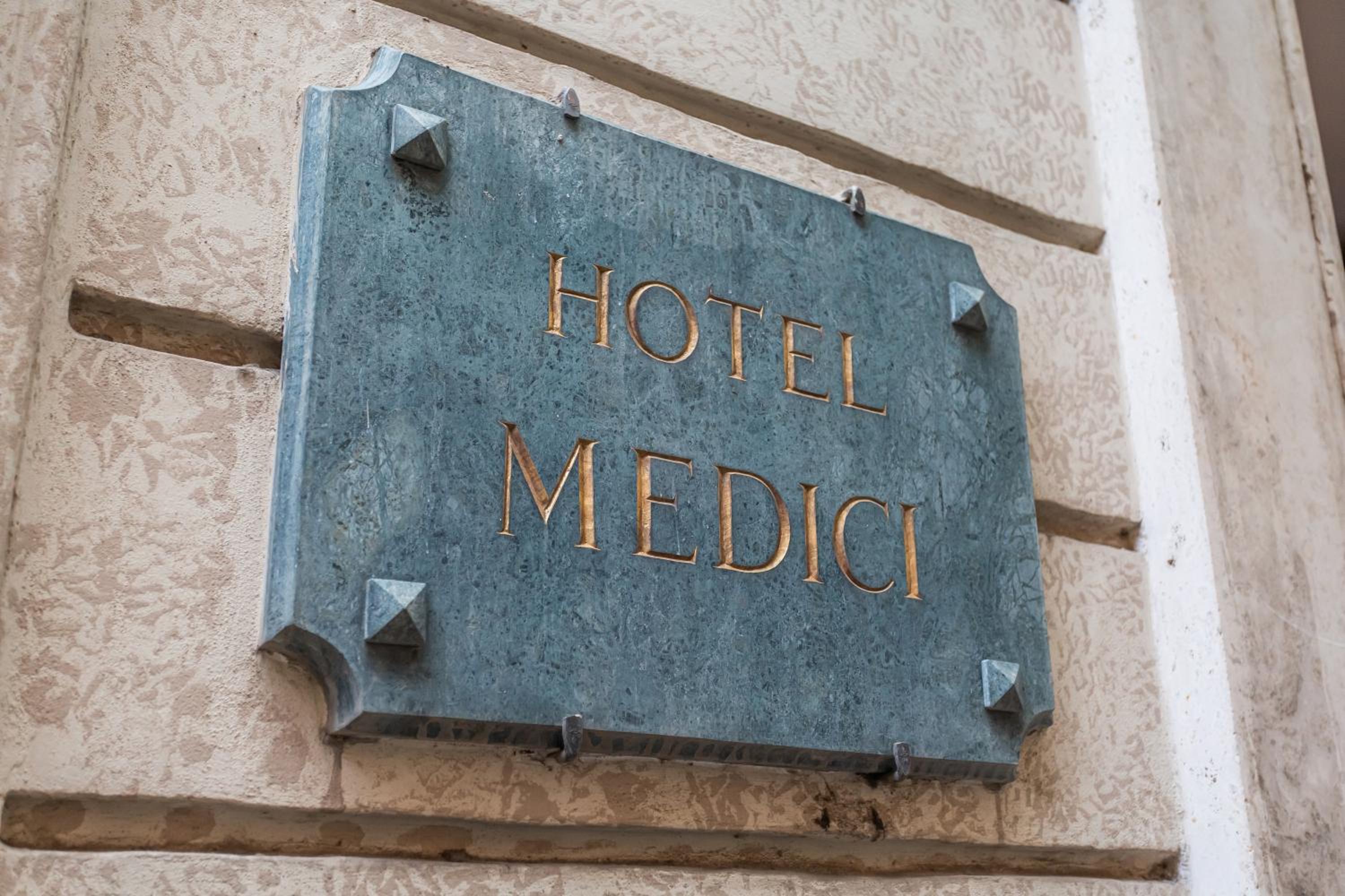 Hotel Medici-2