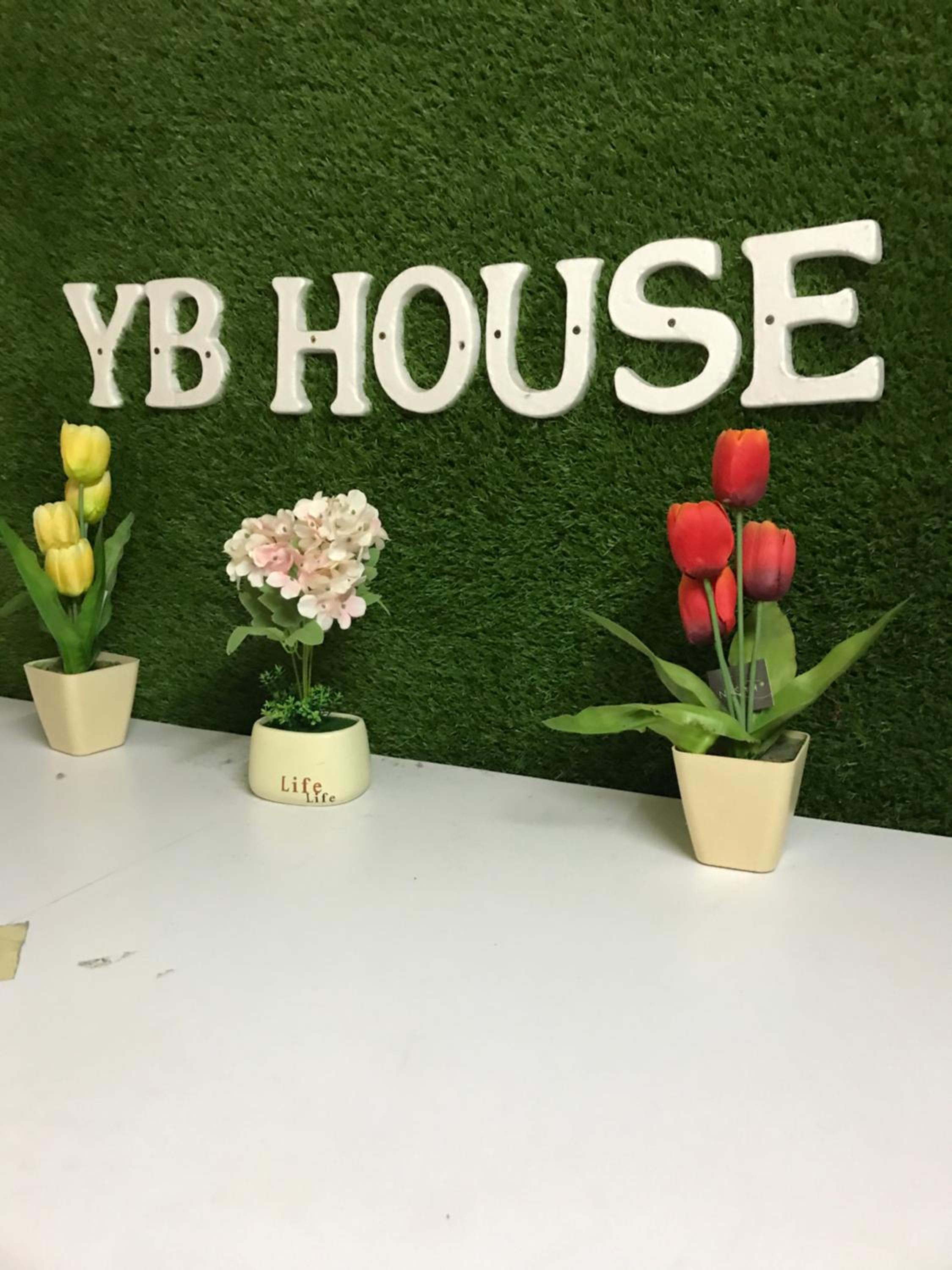 YB HOUSE photo 1