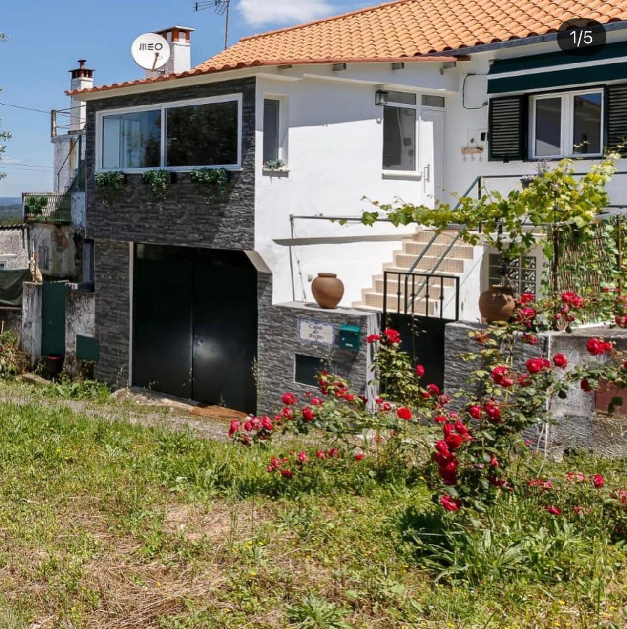 Hotel Casa Do Bispo pereiro,Arganil - Image 1