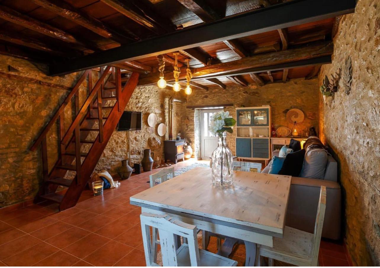 Casa Do Bispo pereiro,Arganil view 3