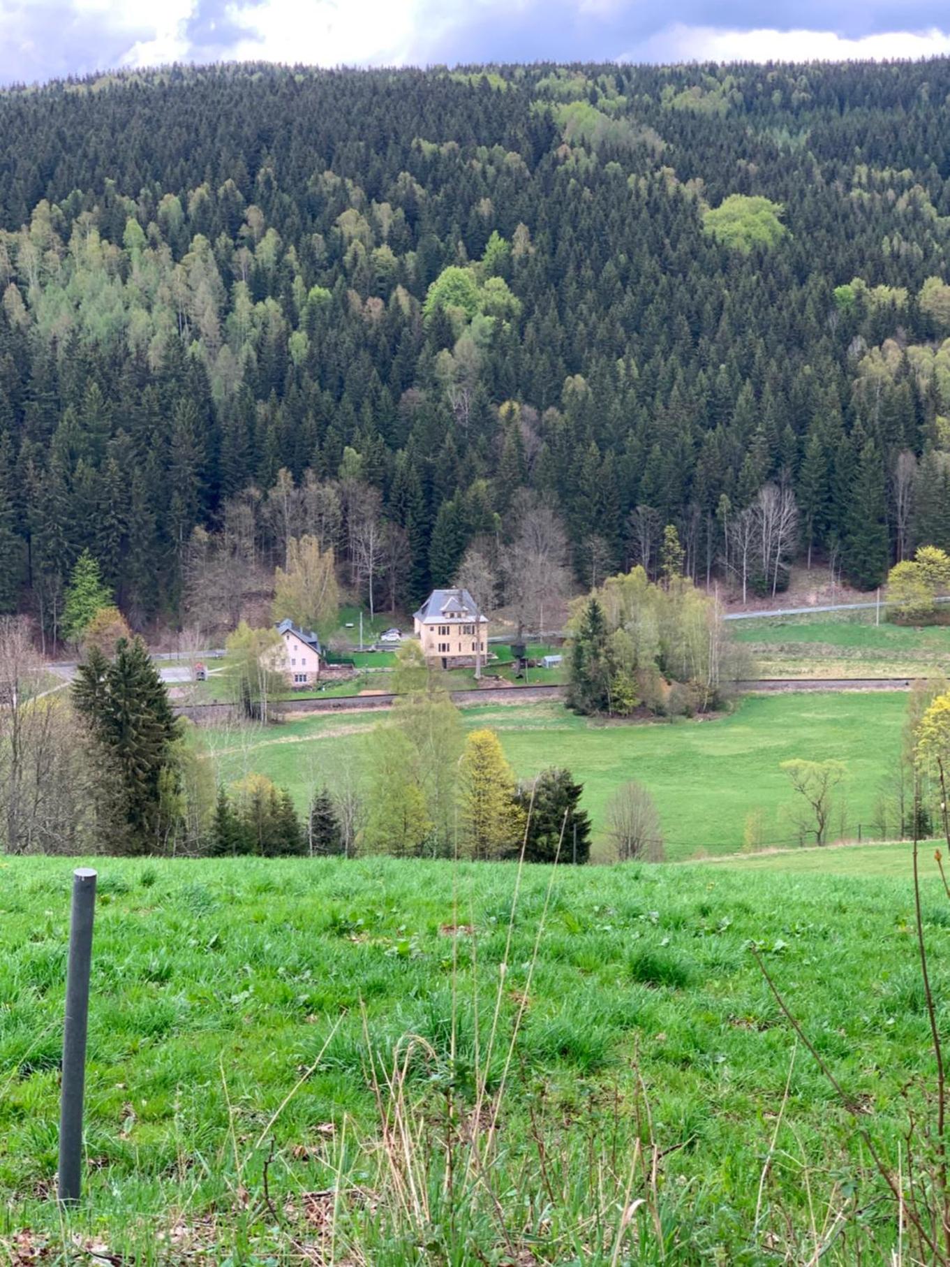 Ferienwohnung Schmalzgrube