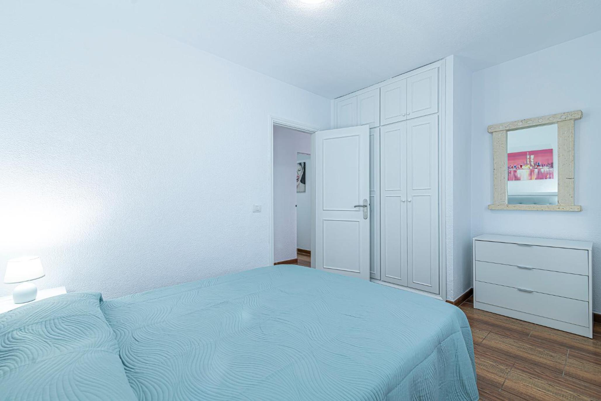Parque Don José 2 habitaciones