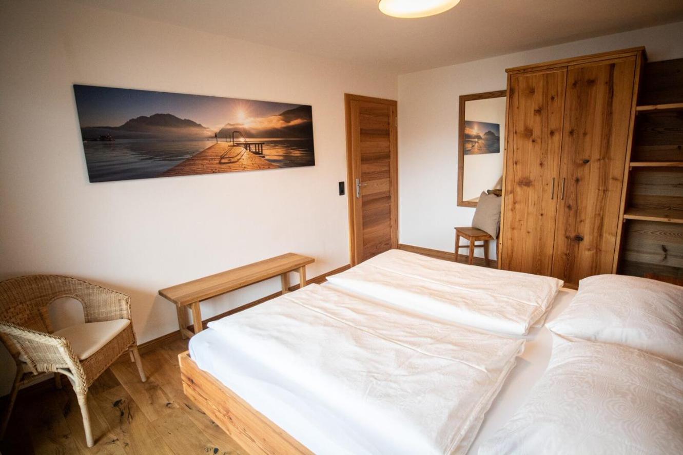 Exklusiv Apartment Scheichl