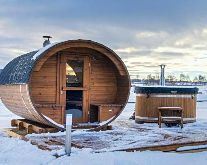 Apartament na poddaszu f13 na terenie ośrodka sun&snow view 3