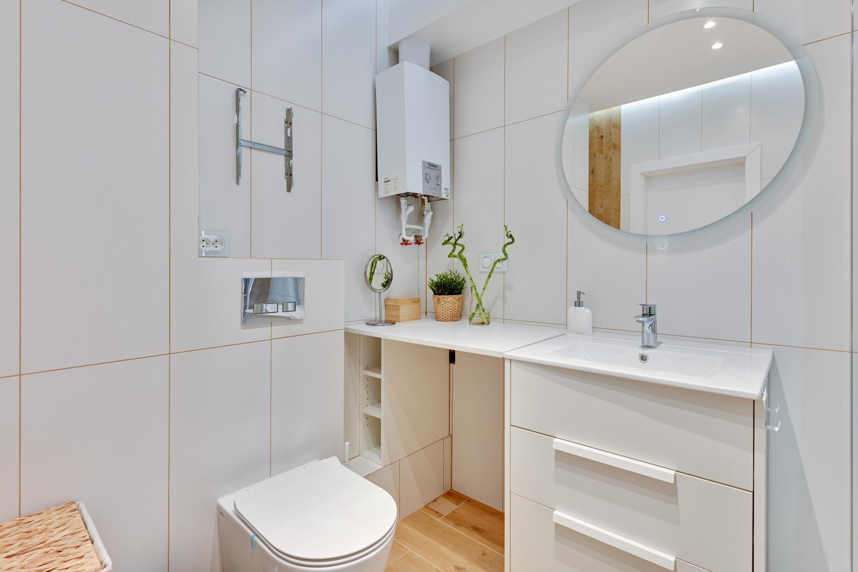 Comfort Apartments Wzgórze